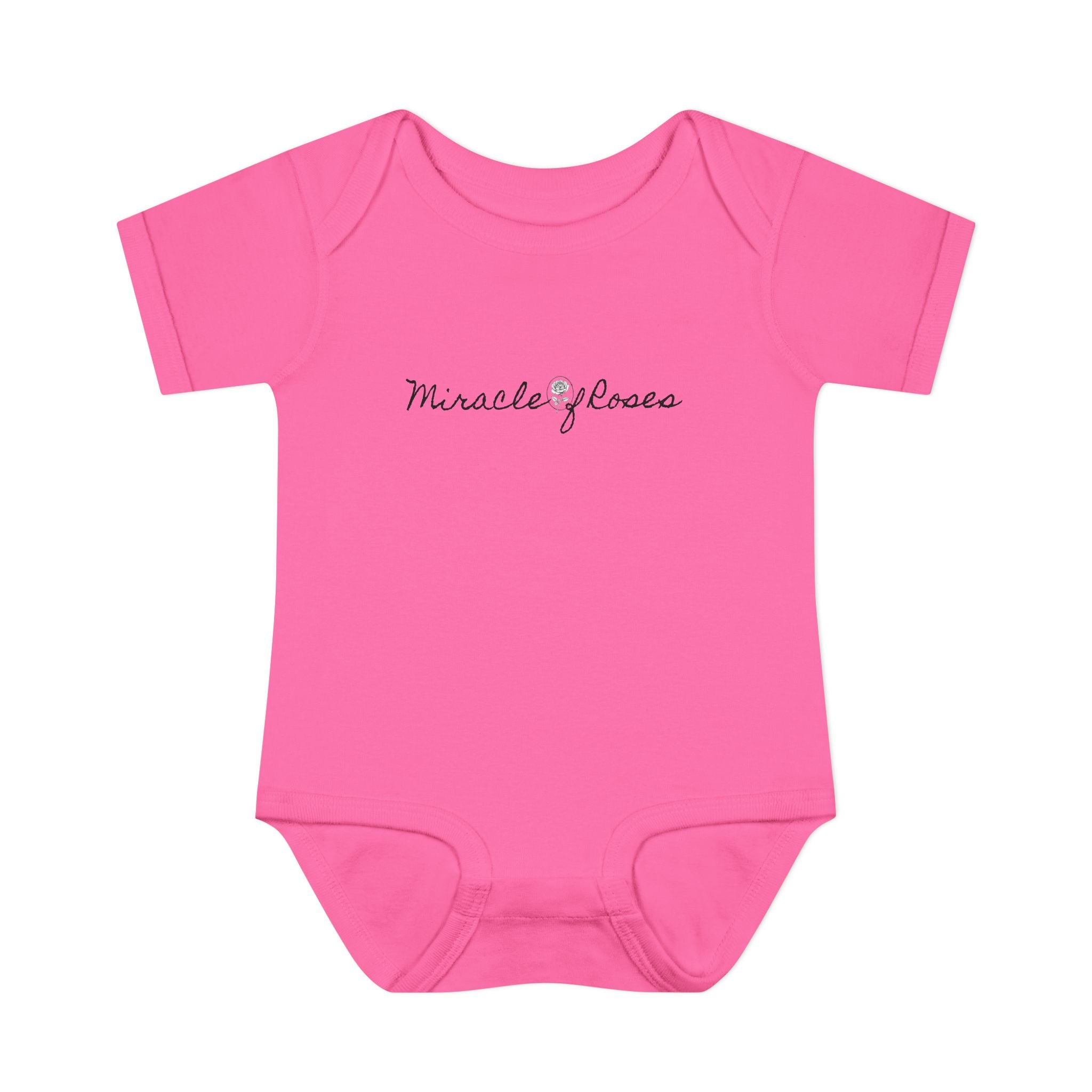 Earth Angel | Miracle of Roses Onesie