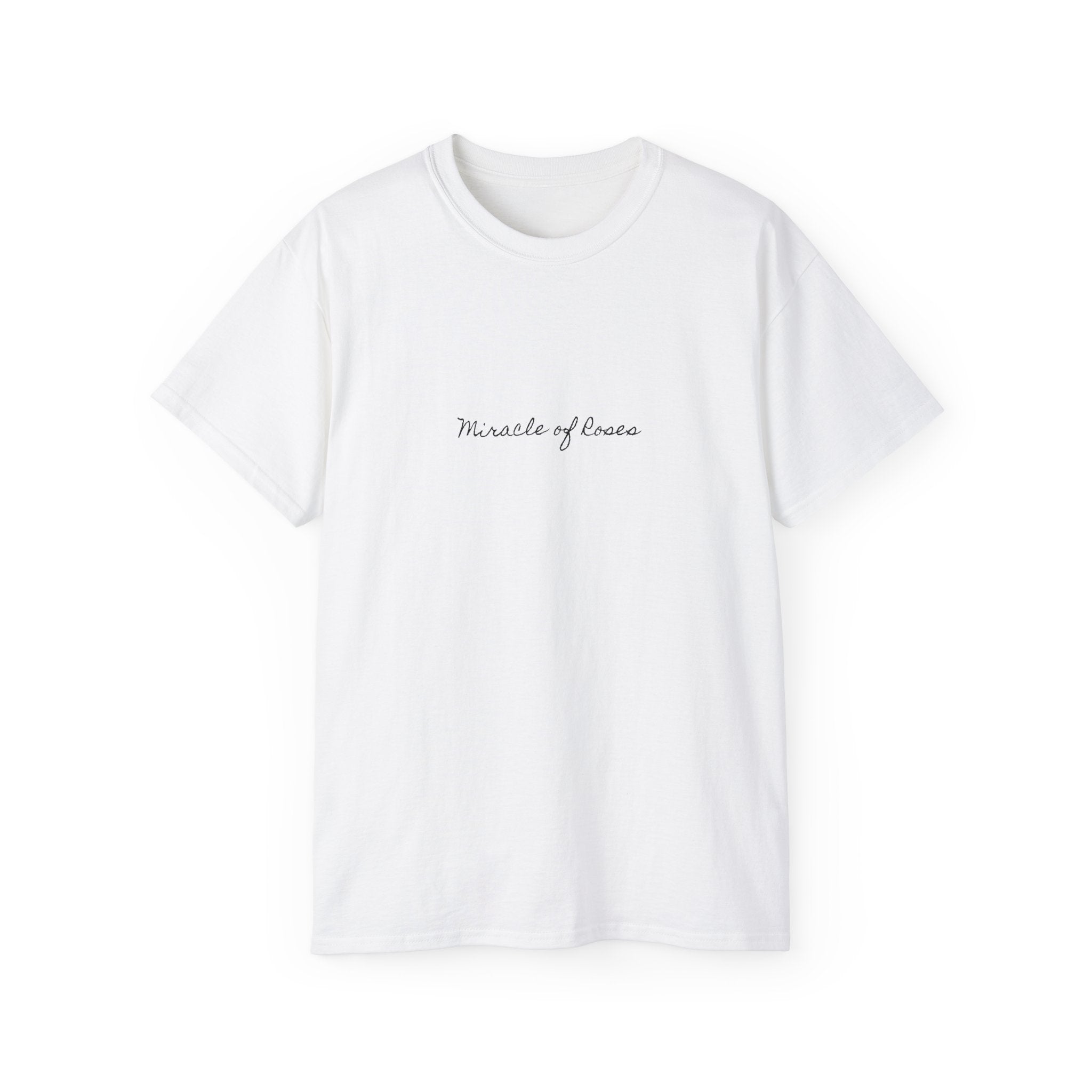 Soul Purpose | Miracle of Roses Tee