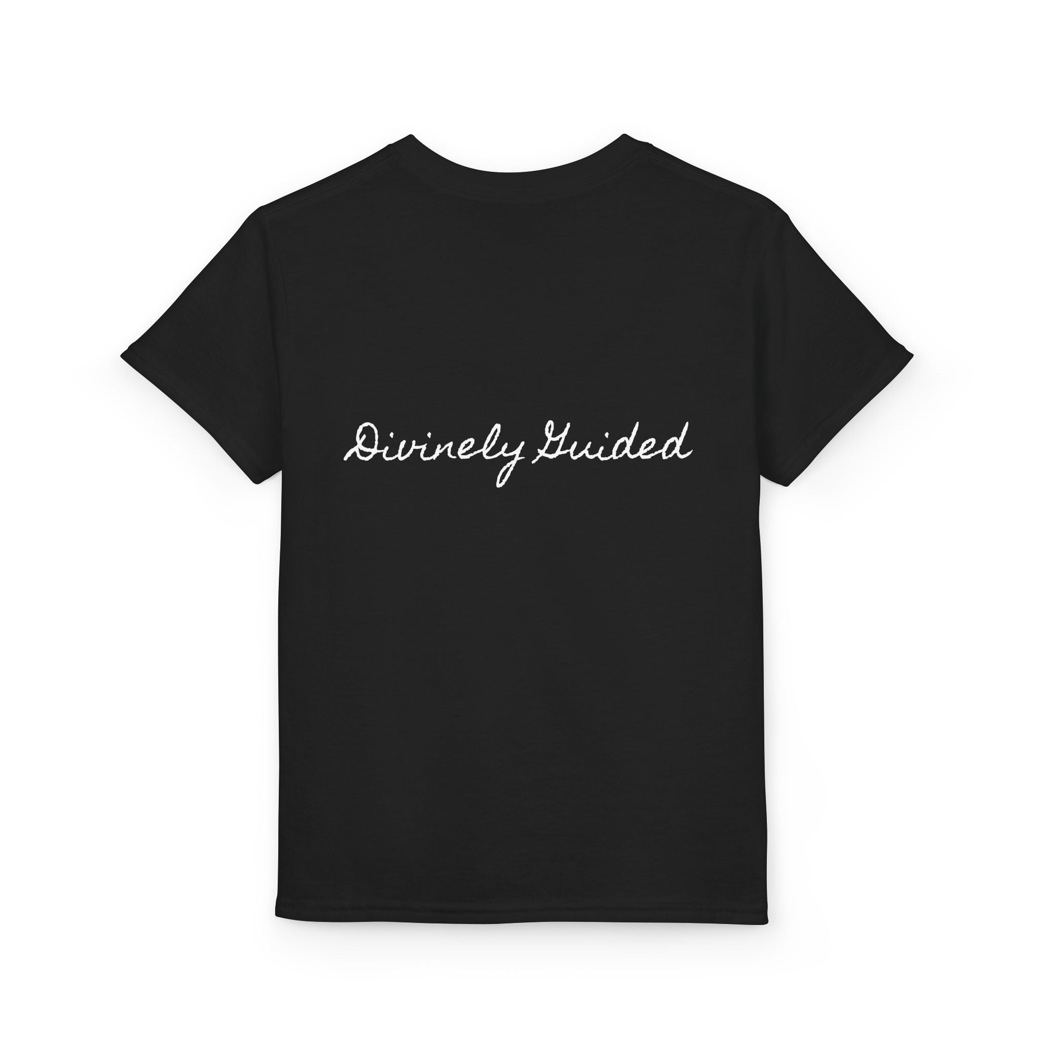 Divinely Guided | Miracle of Roses Youth Tee
