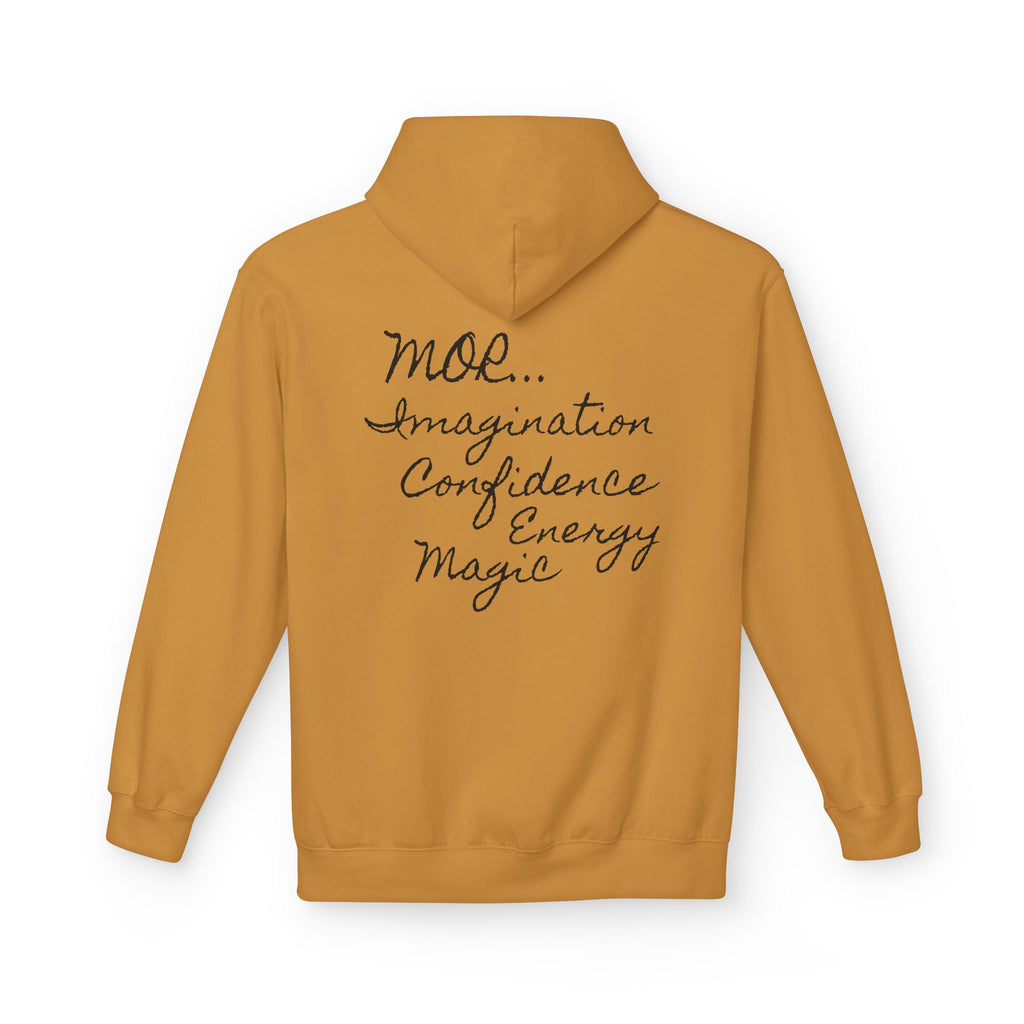 MOR of you | Miracle of Roses Hoodie
