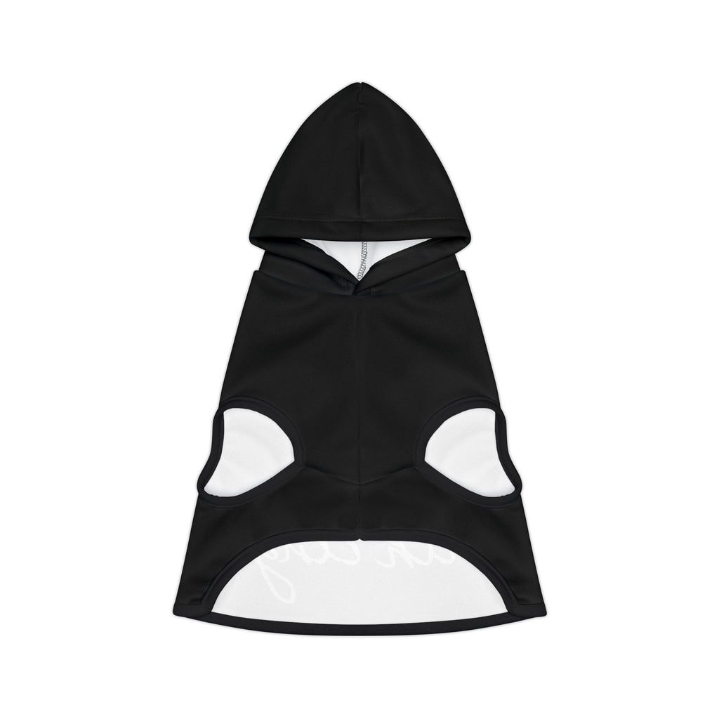 Earth Angel | Miracle of Roses Pet Hoodie
