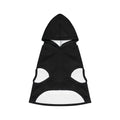 Earth Angel | Miracle of Roses Pet Hoodie