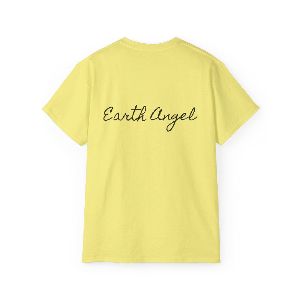 Earth Angel | Miracle of Roses Signature Tee