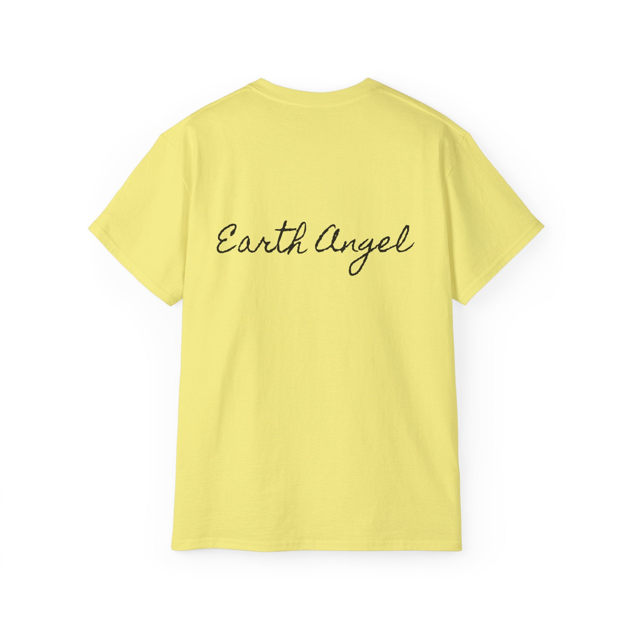 Earth Angel | Miracle of Roses Signature Tee