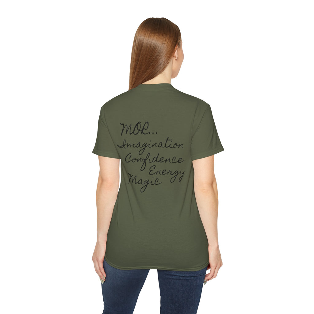 MOR of you | Miracle of Roses Tee