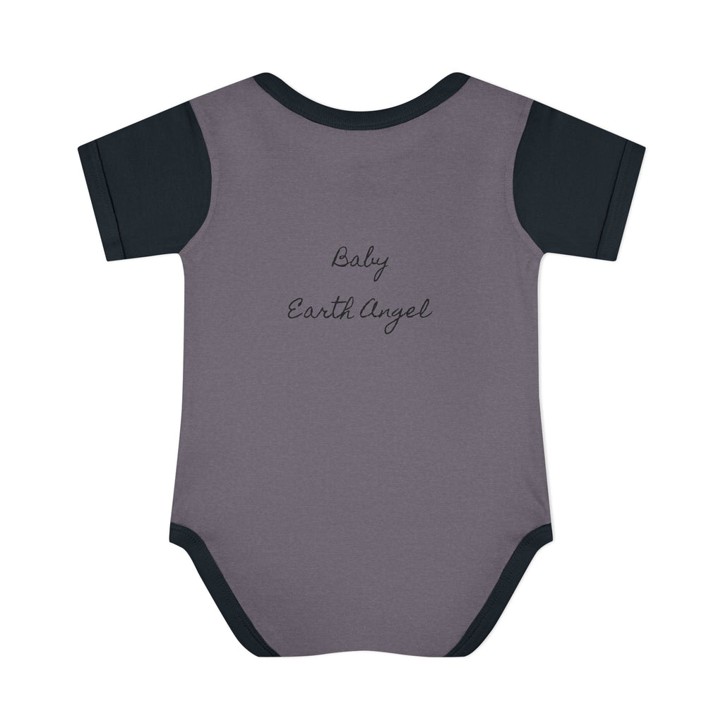 Earth Angel | Miracle of Roses Onesie