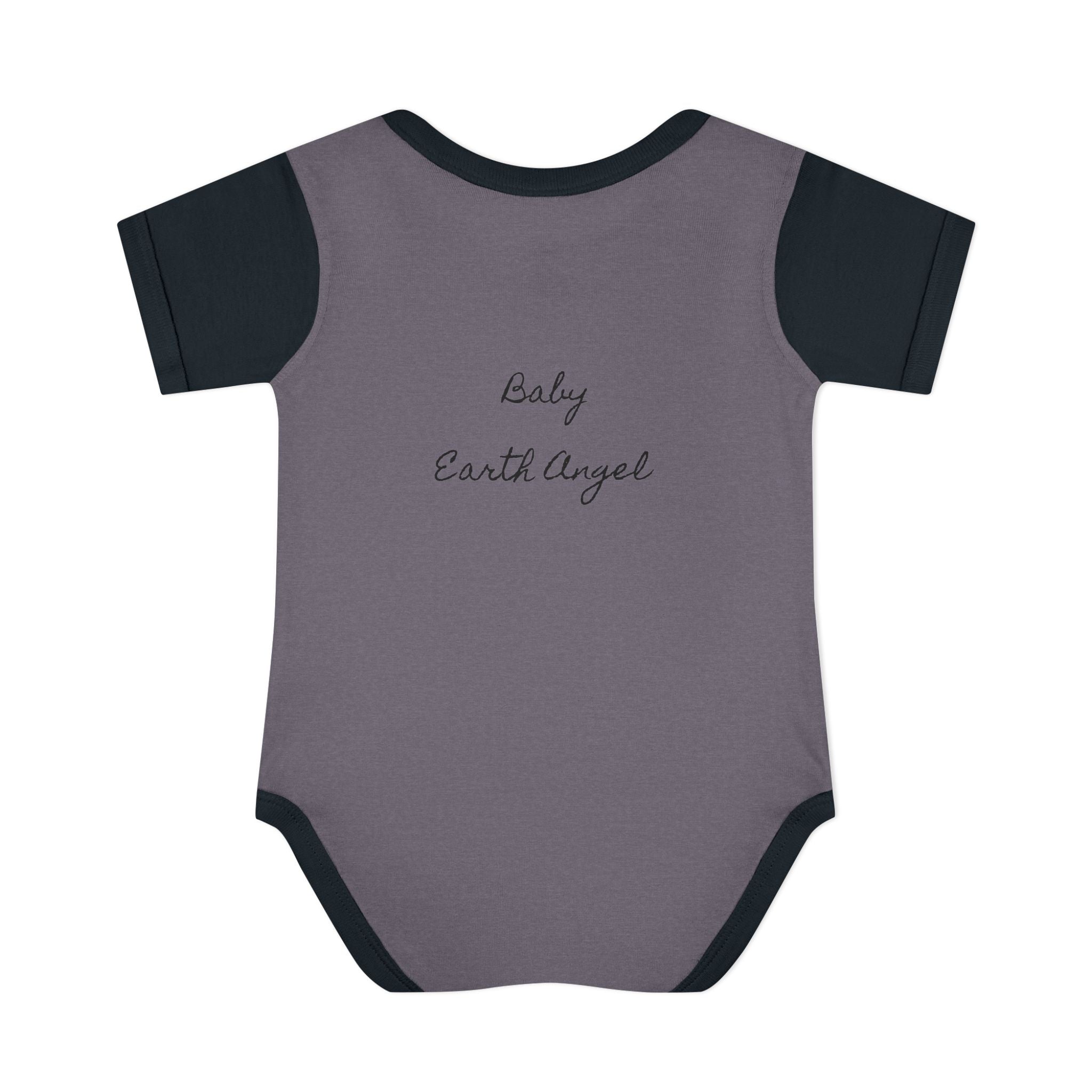 Earth Angel | Miracle of Roses Onesie