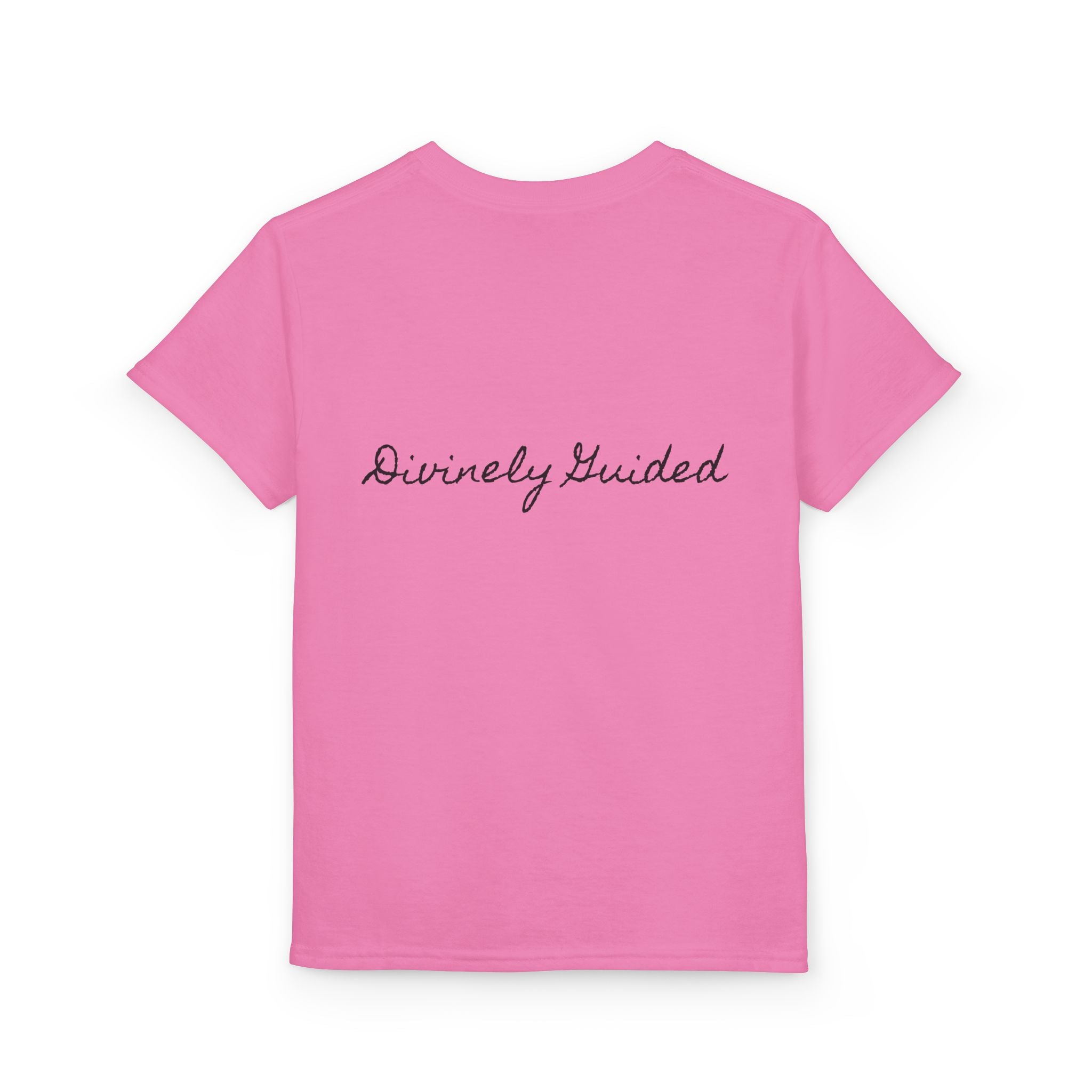 Divinely Guided | Miracle of Roses Youth Tee