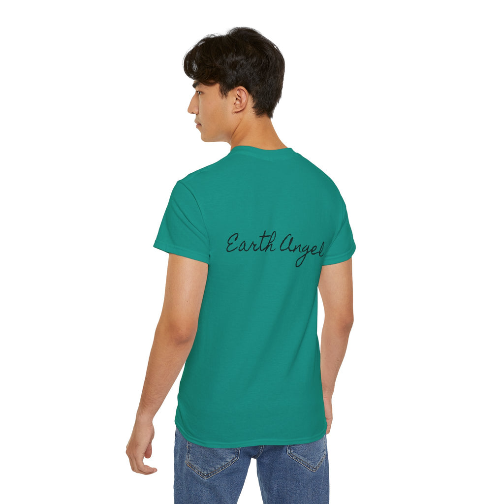 Earth Angel | Miracle of Roses Signature Tee