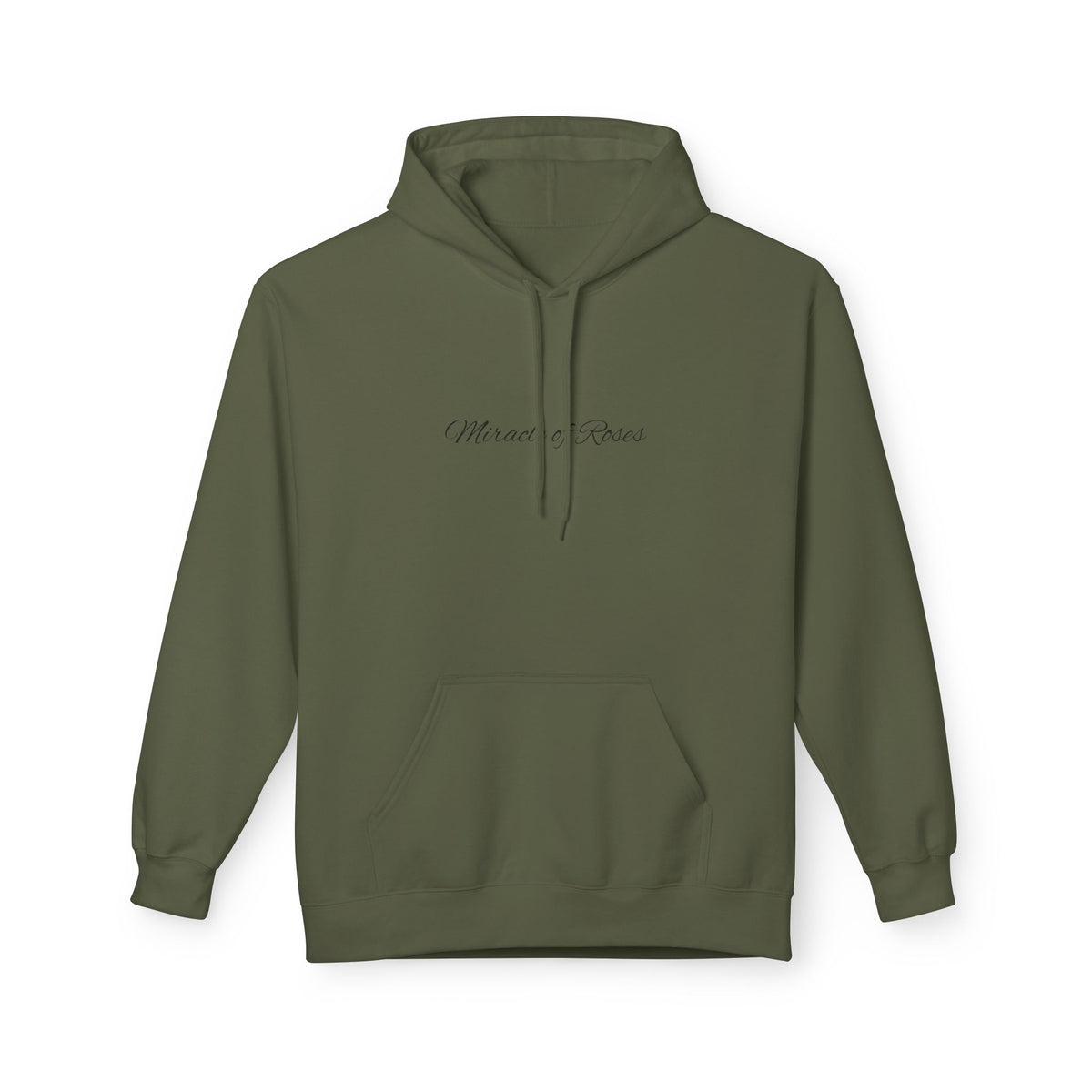 The Story | Miracle of Roses Hoodie