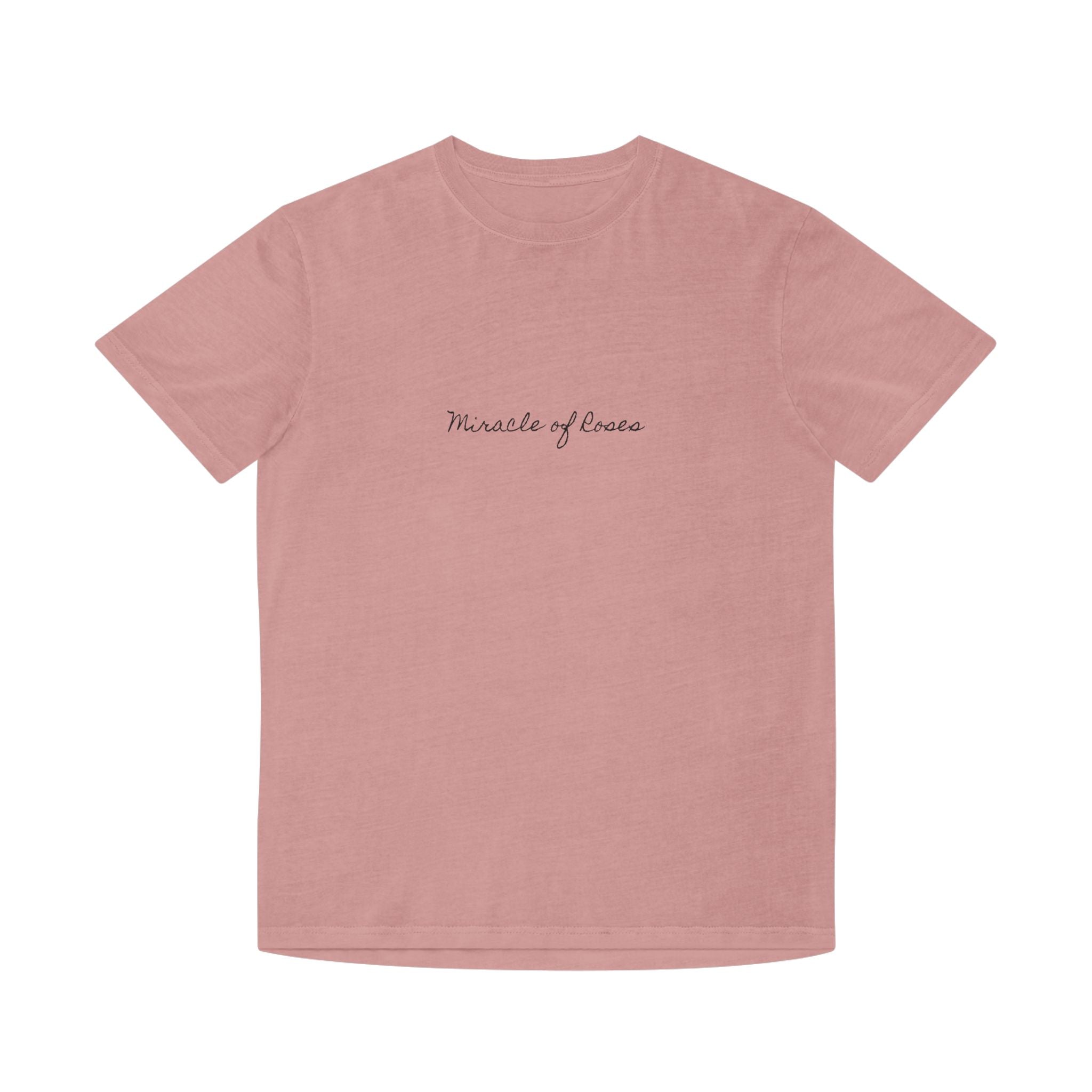 The Almanac | Miracle of Roses Tee