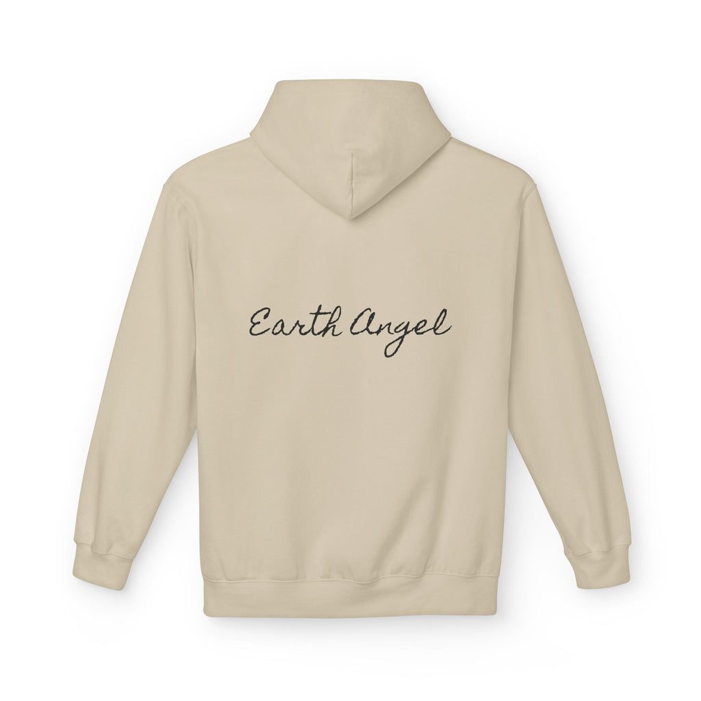 Earth Angel | Miracle of Roses Hoodie