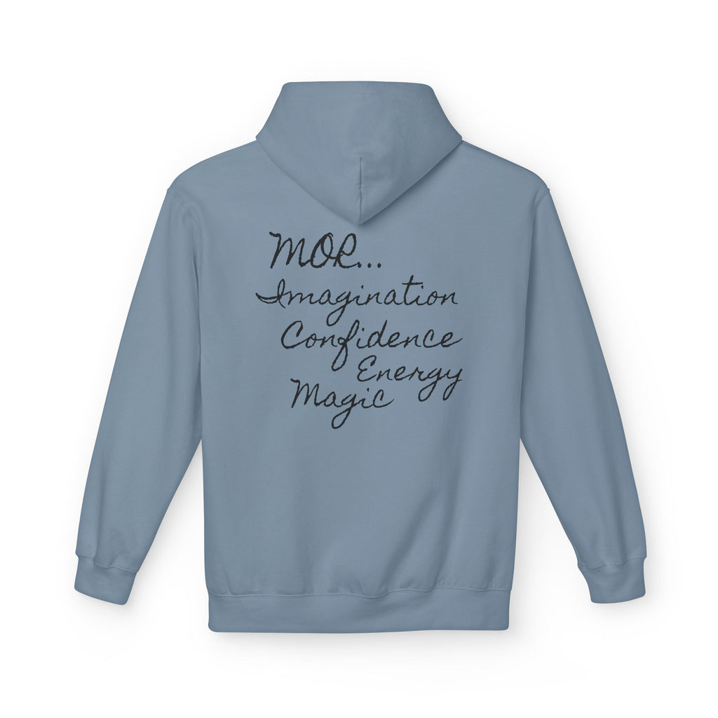 MOR of you | Miracle of Roses Hoodie