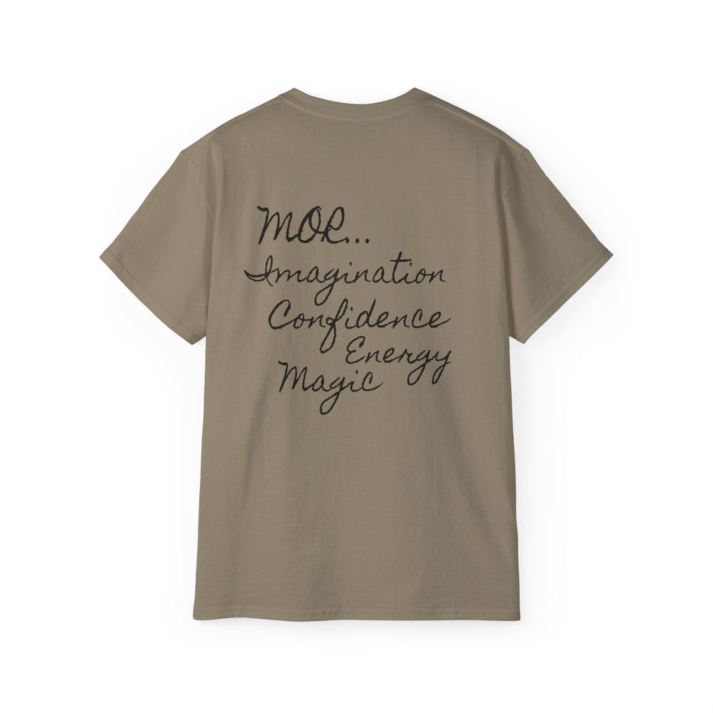 MOR of you | Miracle of Roses Tee
