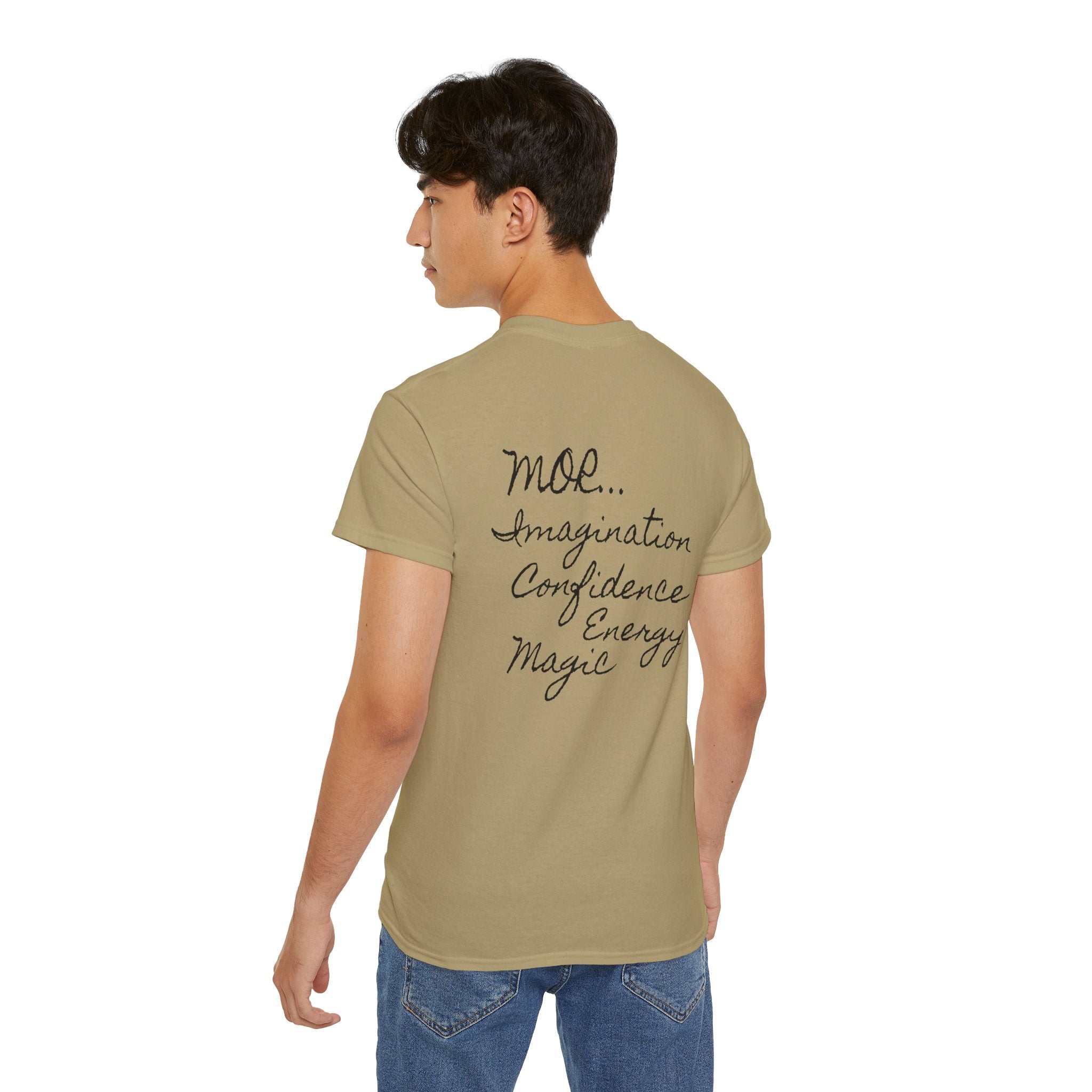 MOR of you | Miracle of Roses Tee