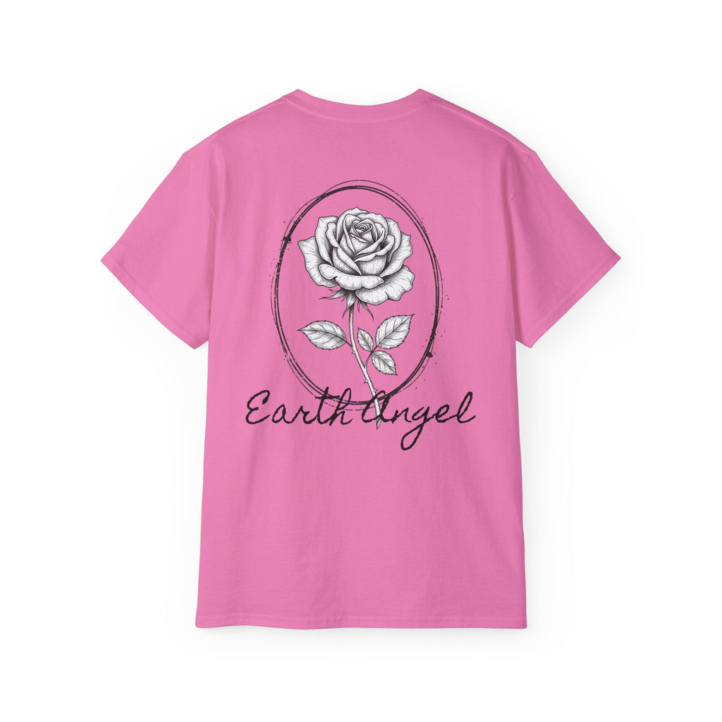 Earth Angel | Miracle of Roses Tee