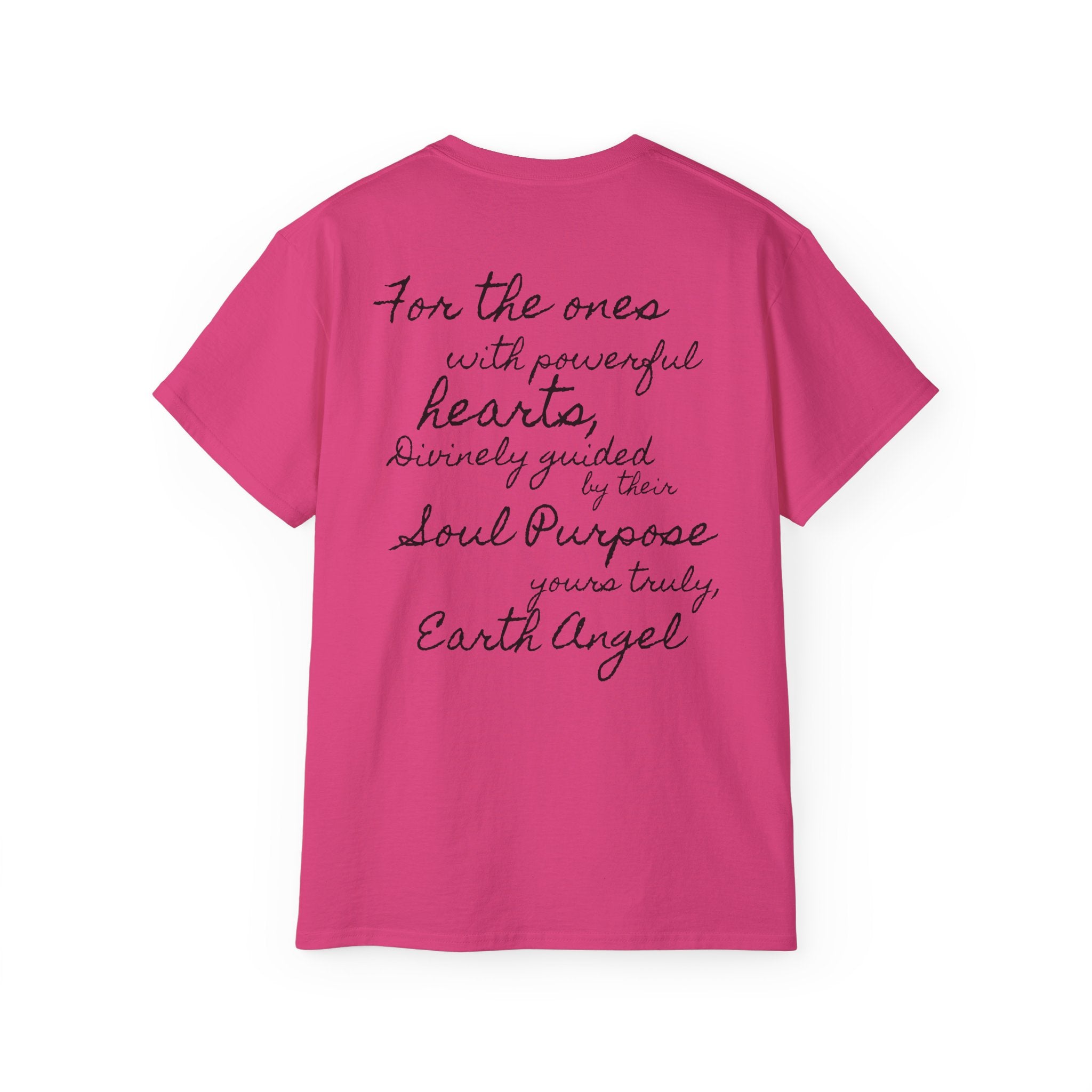 Soul Purpose | Miracle of Roses Tee