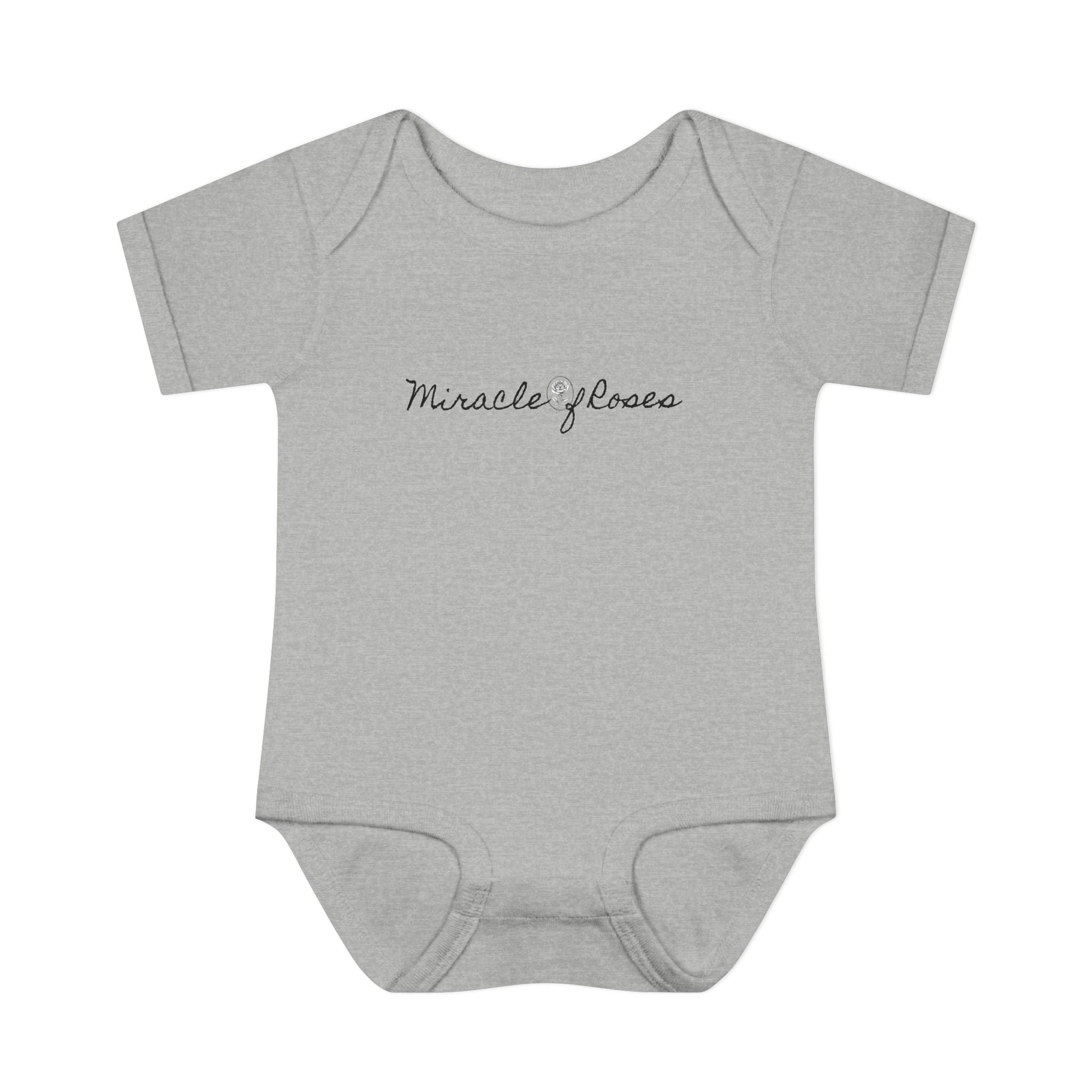 Earth Angel | Miracle of Roses Onesie