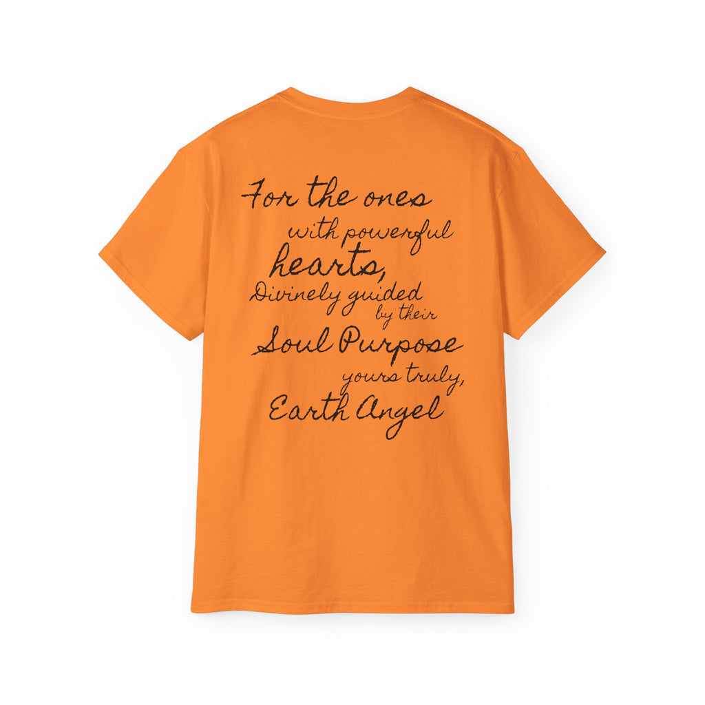 Soul Purpose | Miracle of Roses Tee