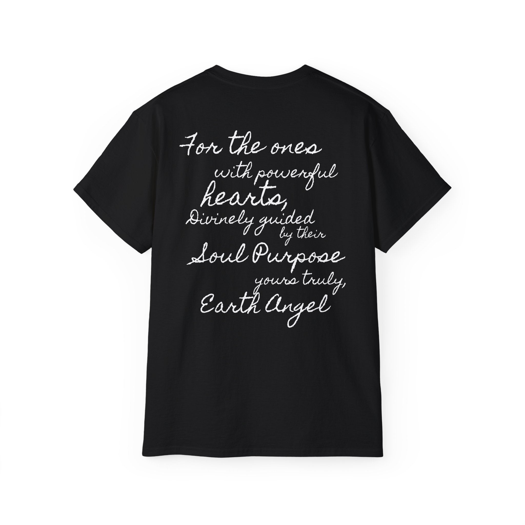 Soul Purpose | Miracle of Roses Tee