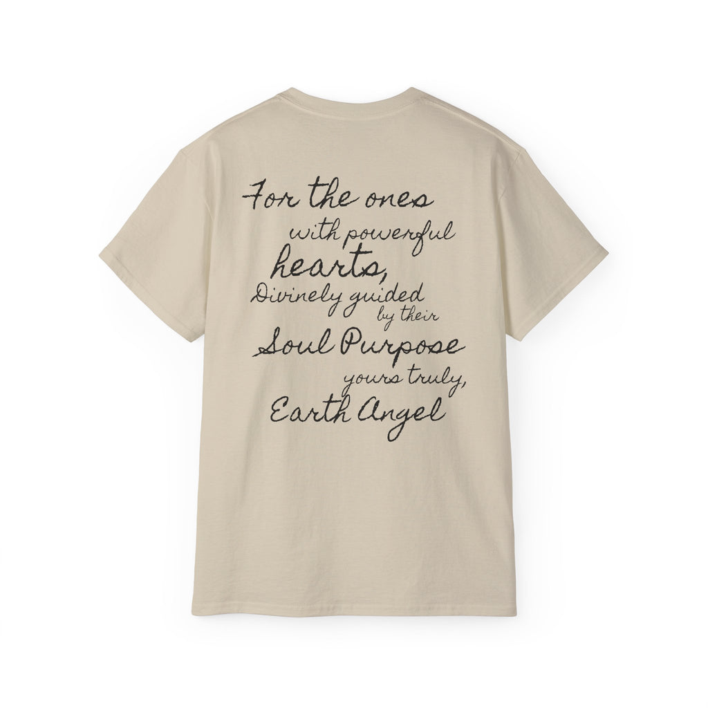 Soul Purpose | Miracle of Roses Tee