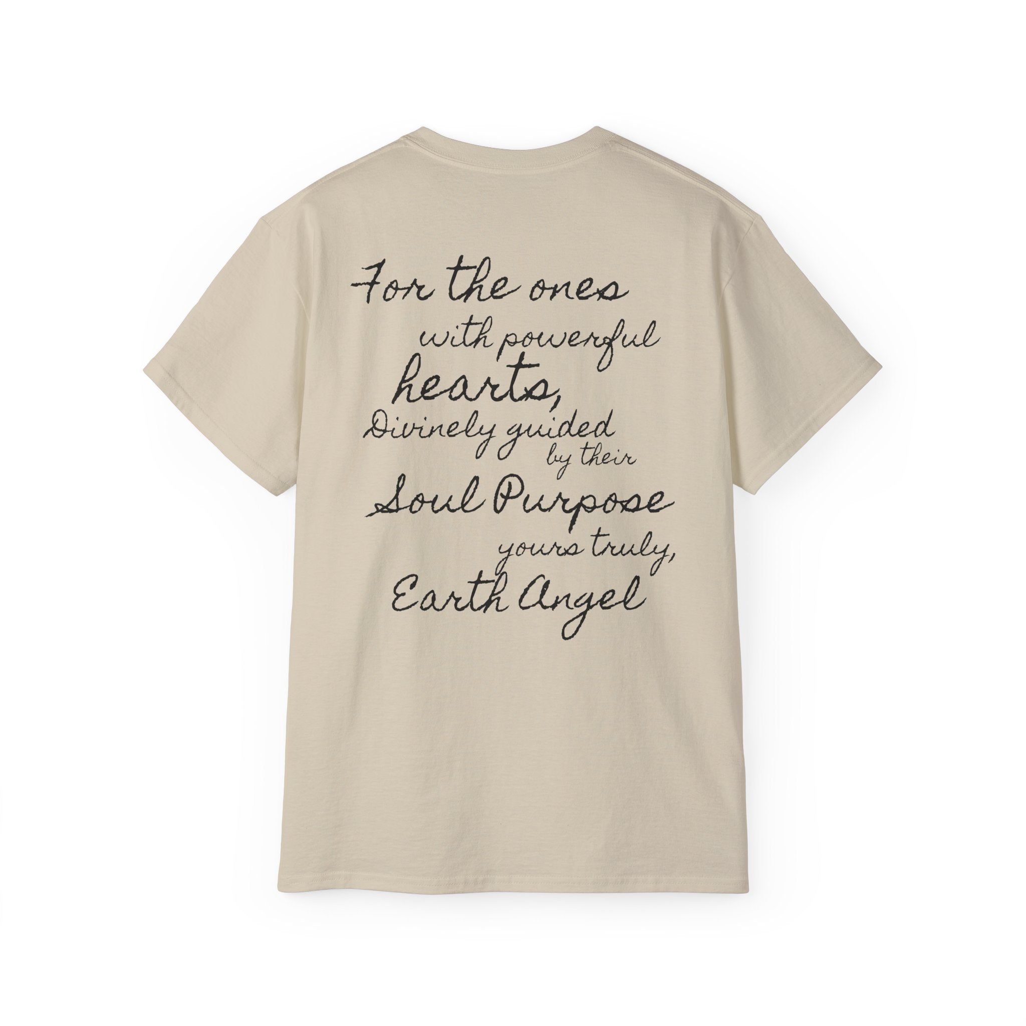 Soul Purpose | Miracle of Roses Tee