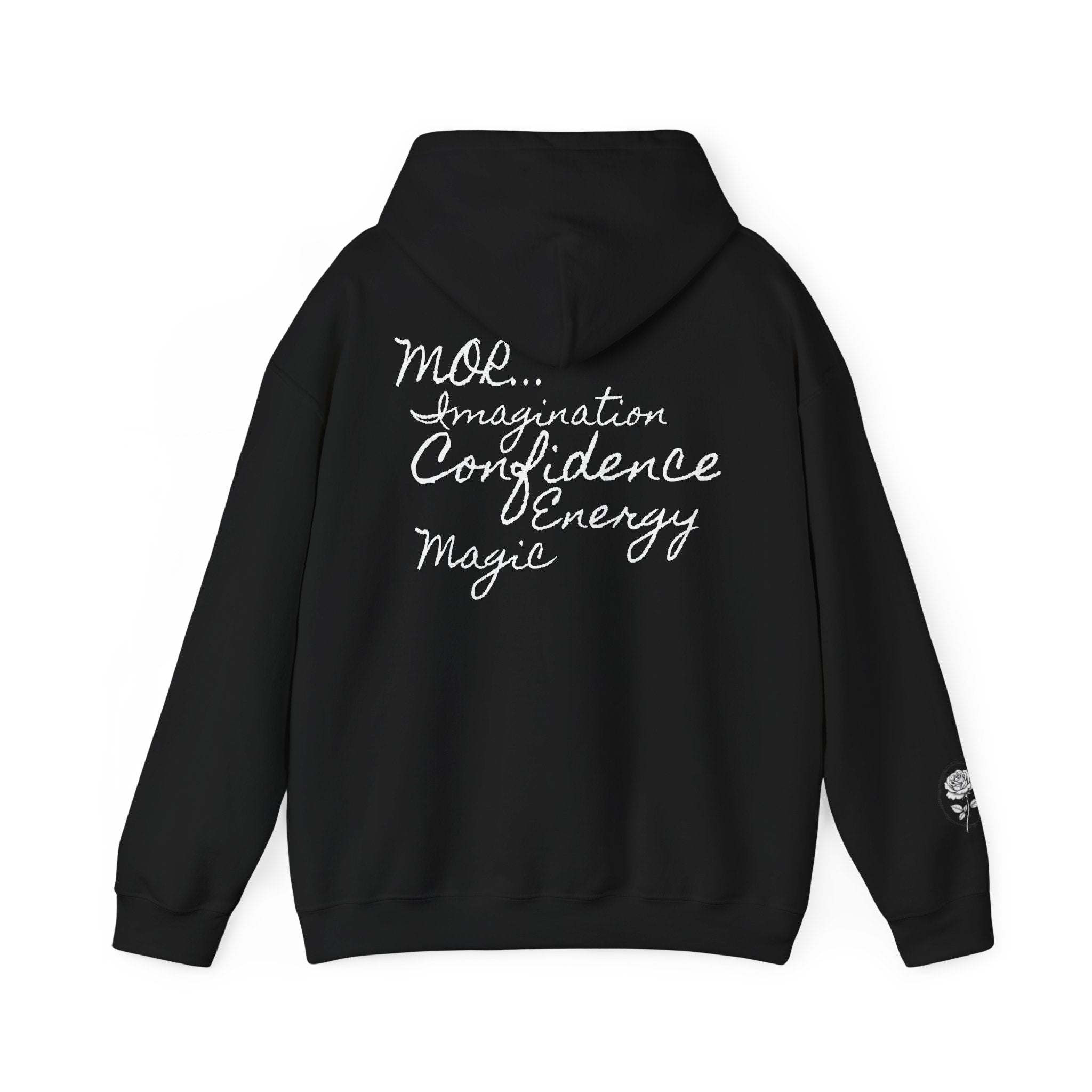 MOR of you | Miracle of Roses Hoodie