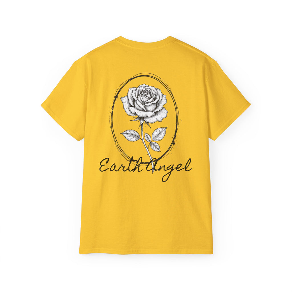 Earth Angel | Miracle of Roses Tee