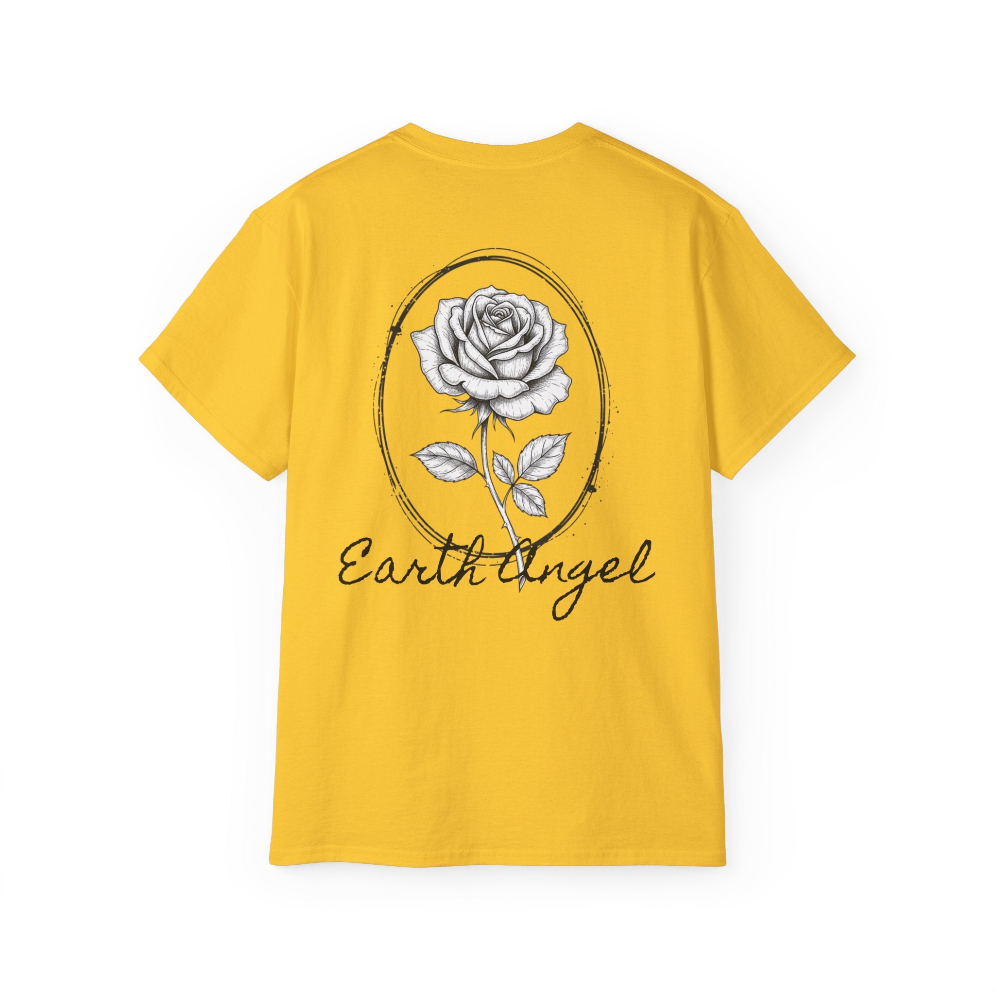 Earth Angel | Miracle of Roses Tee