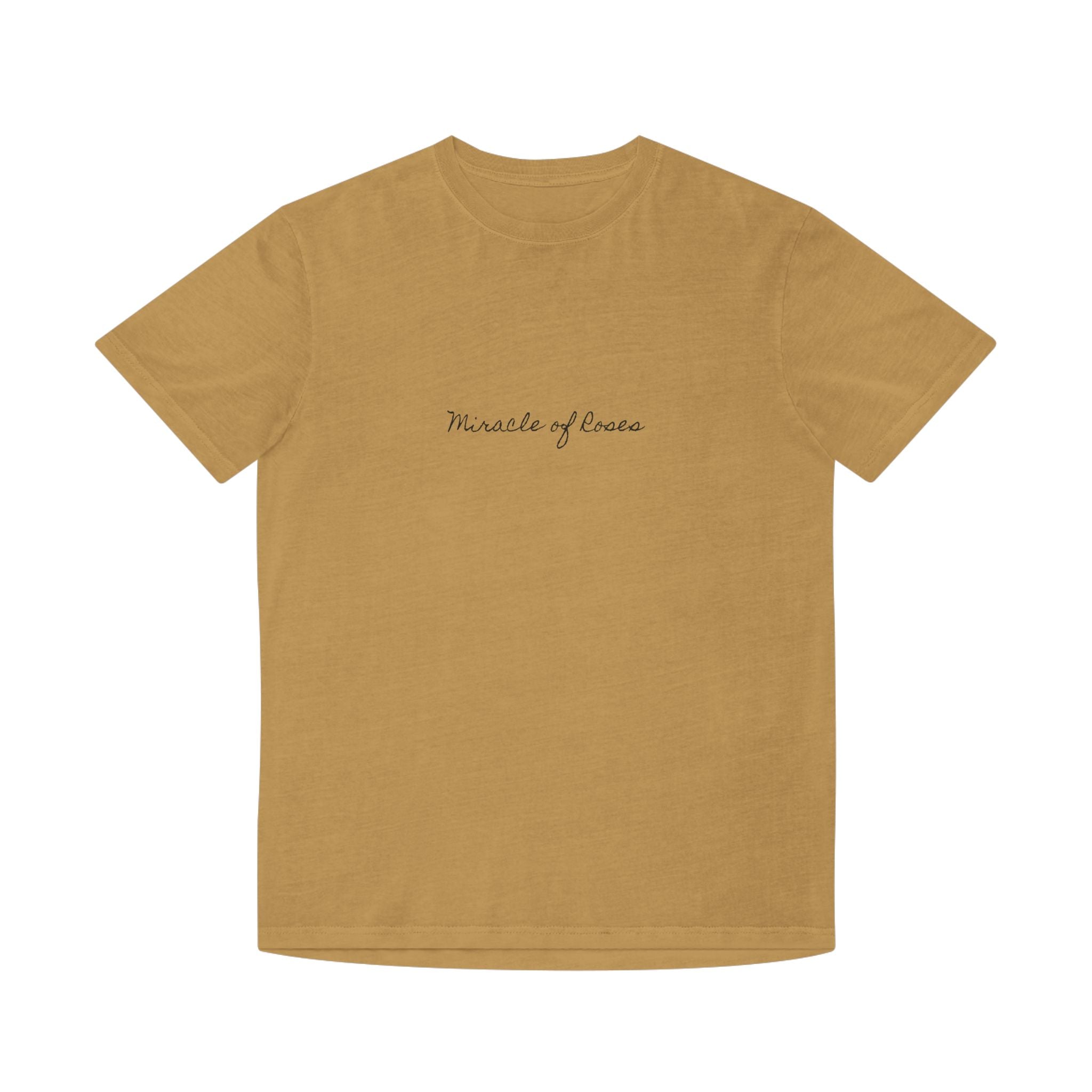 The Almanac | Miracle of Roses Tee