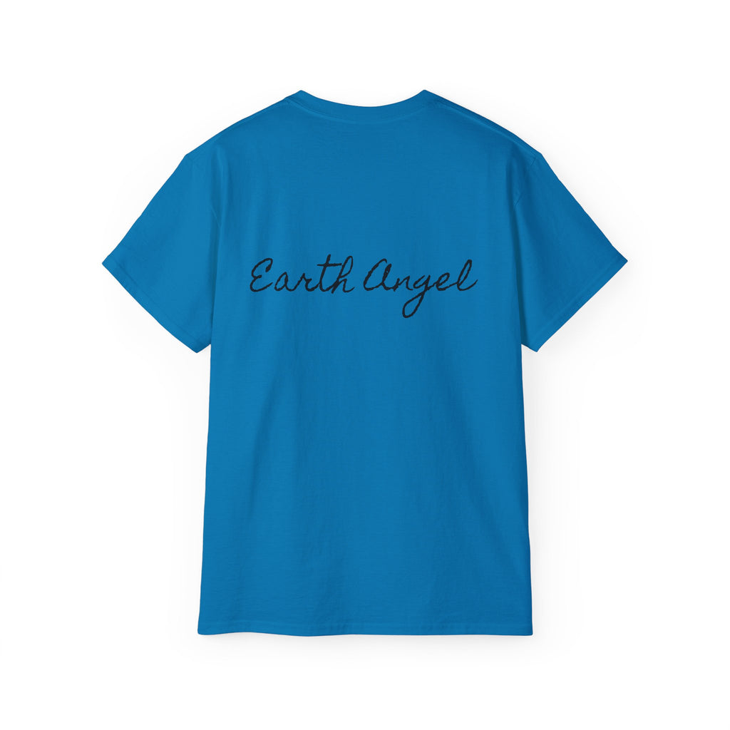 Earth Angel | Miracle of Roses Signature Tee
