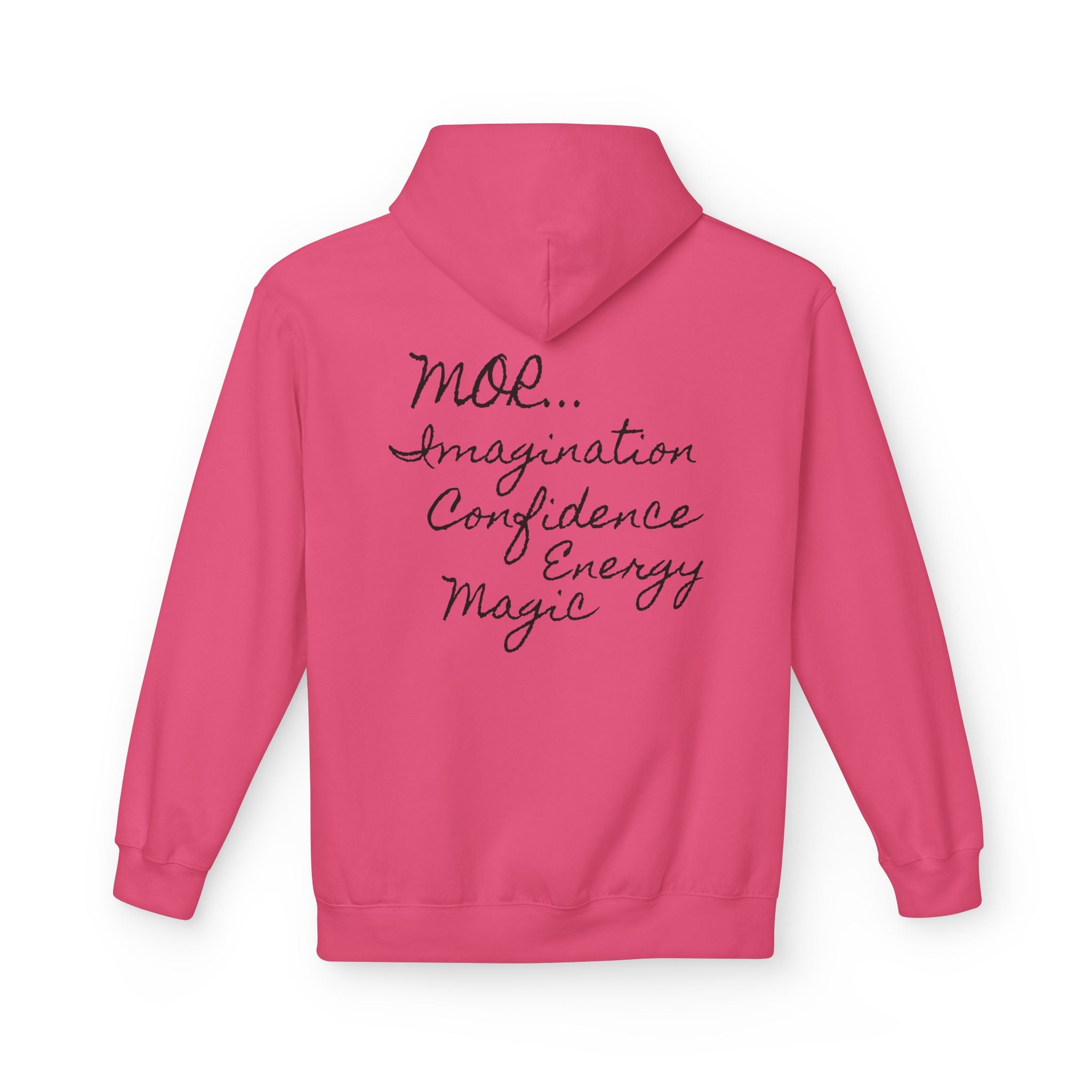 MOR of you | Miracle of Roses Hoodie