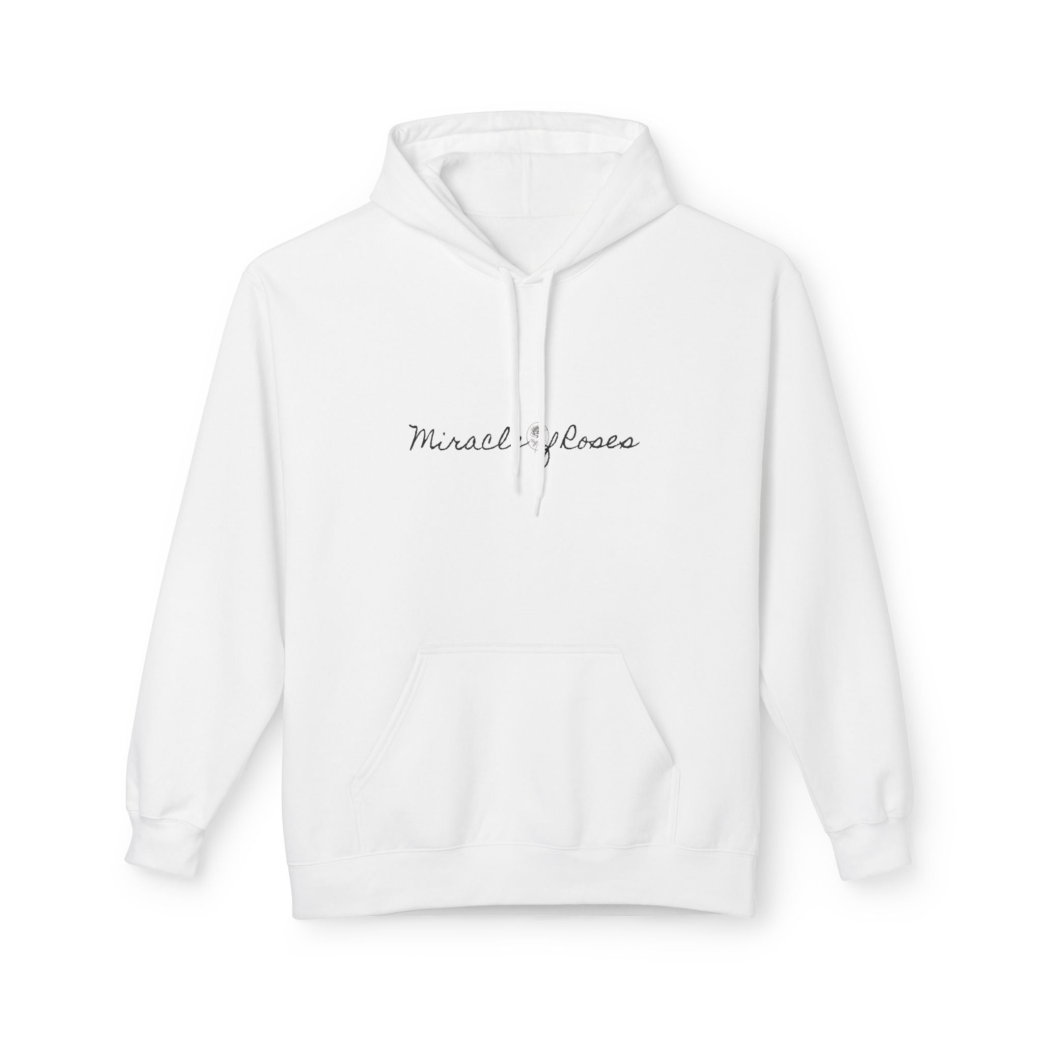 Soul Purpose | Miracle of Roses Hoodie