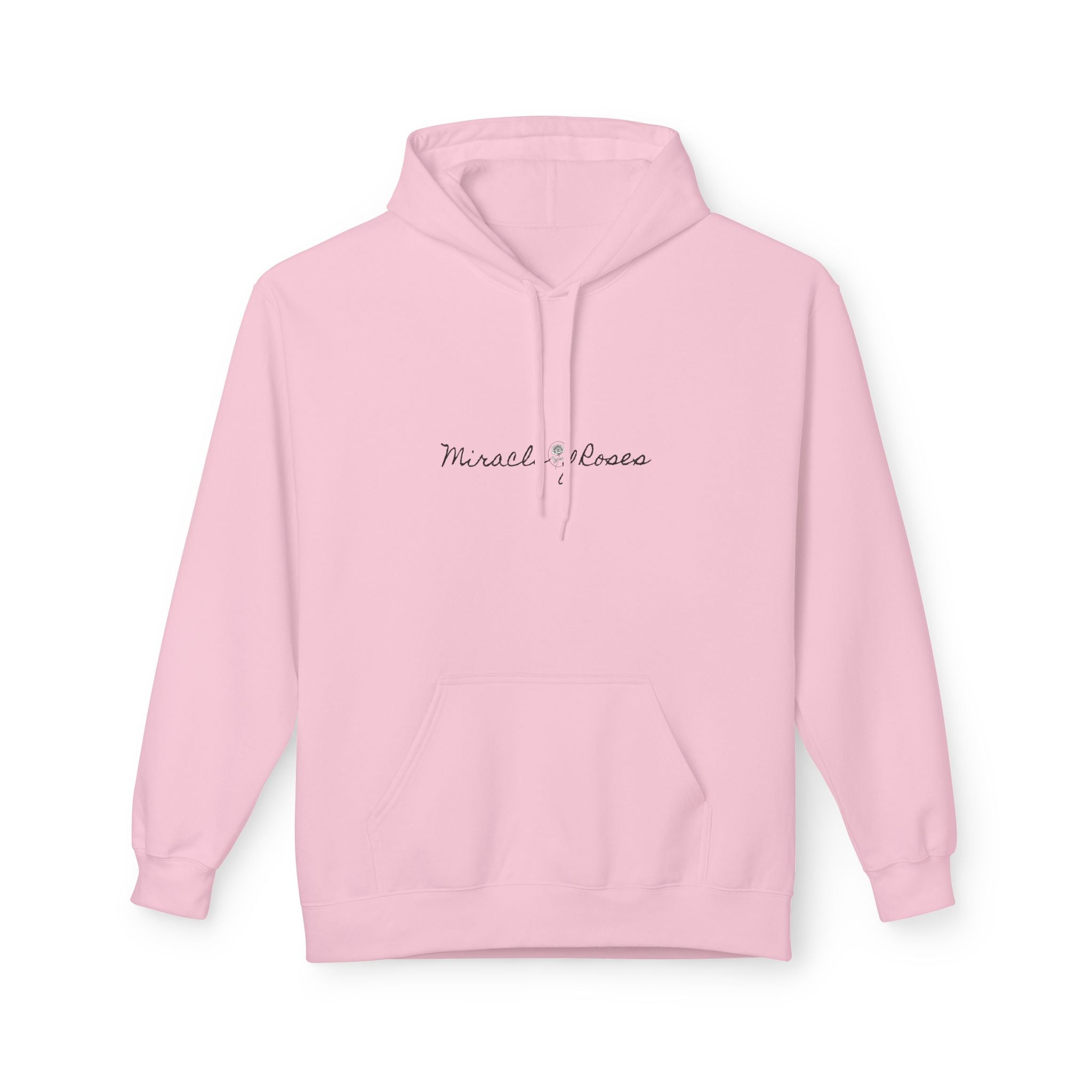 Earth Angel | Miracle of Roses Hoodie