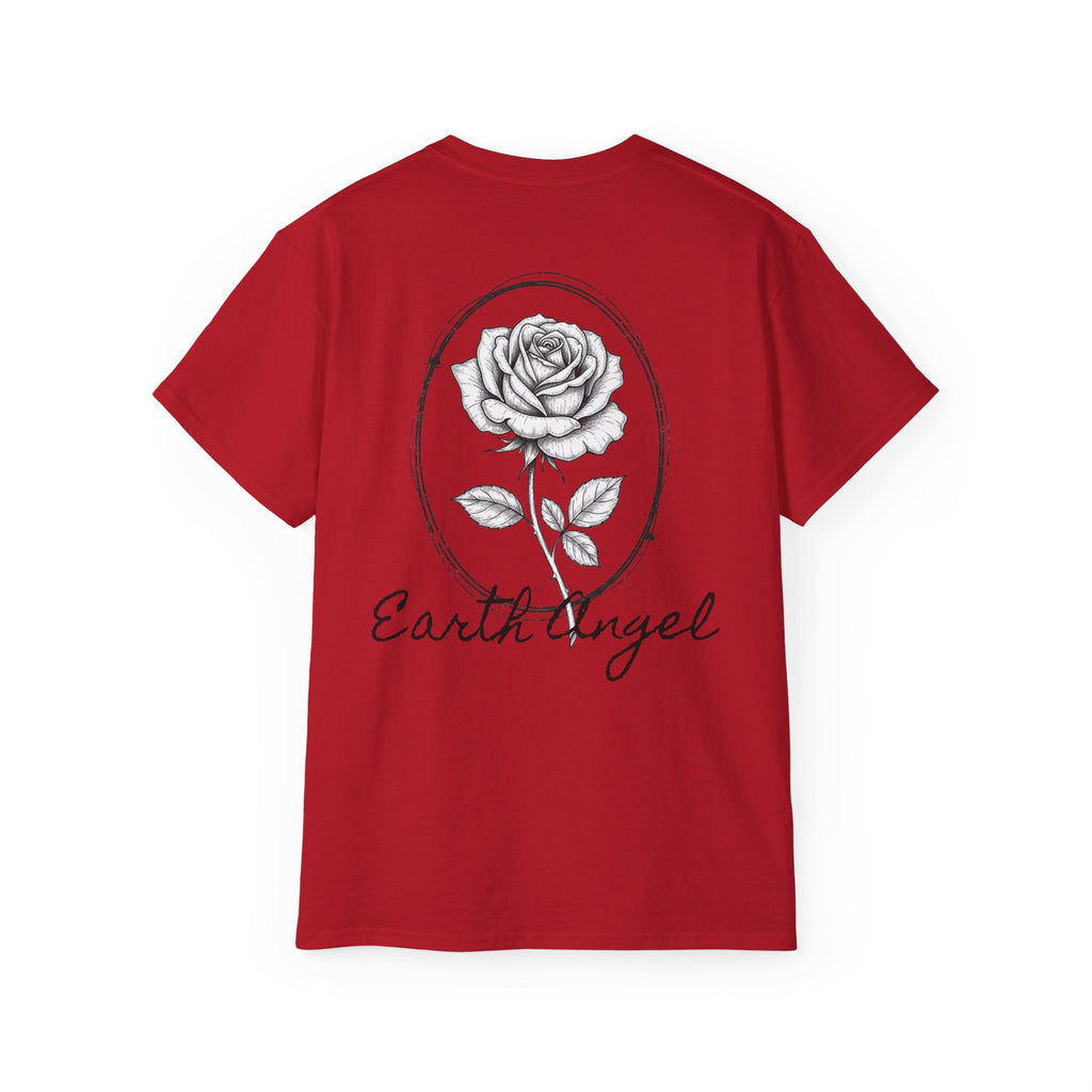 Earth Angel | Miracle of Roses Tee