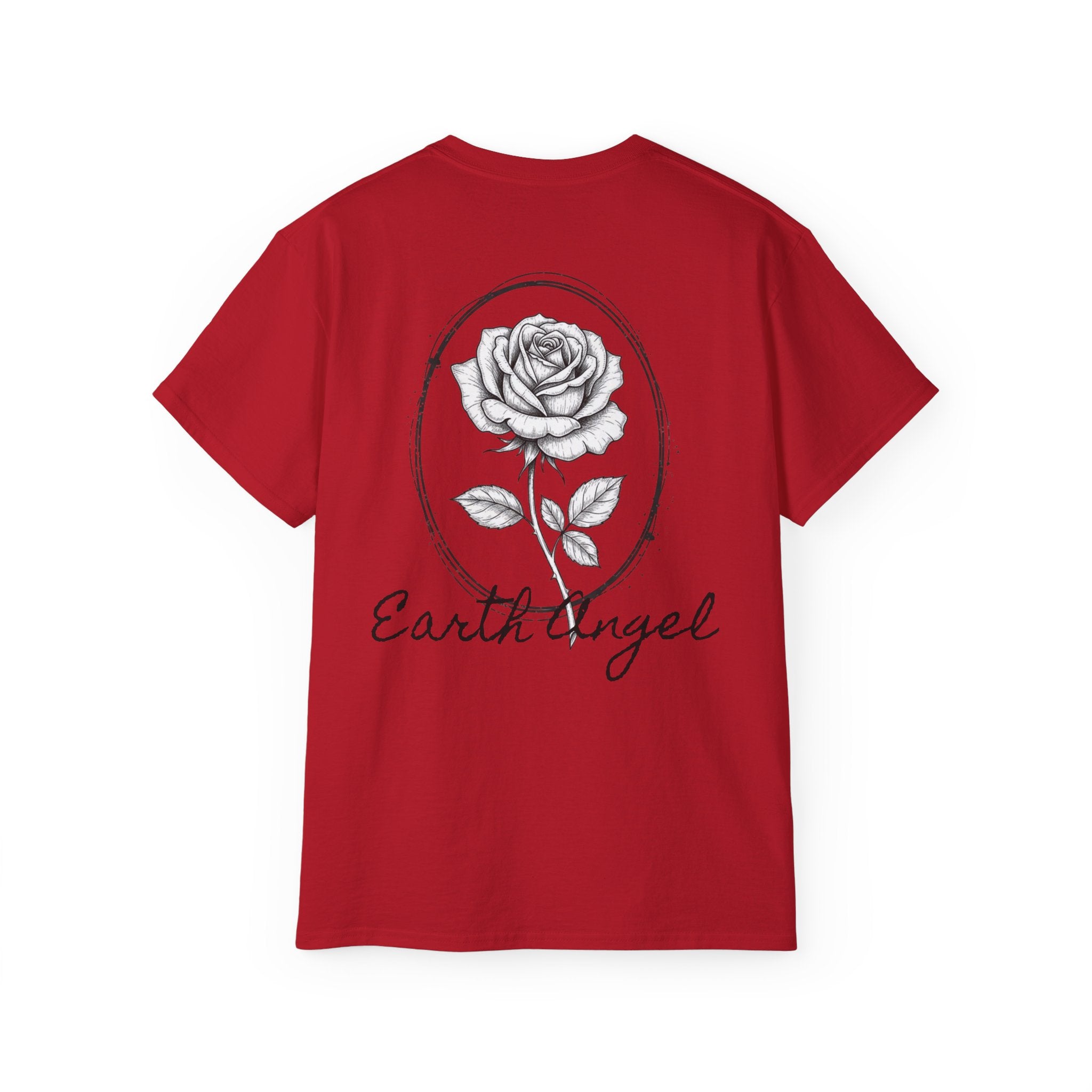 Earth Angel | Miracle of Roses Tee