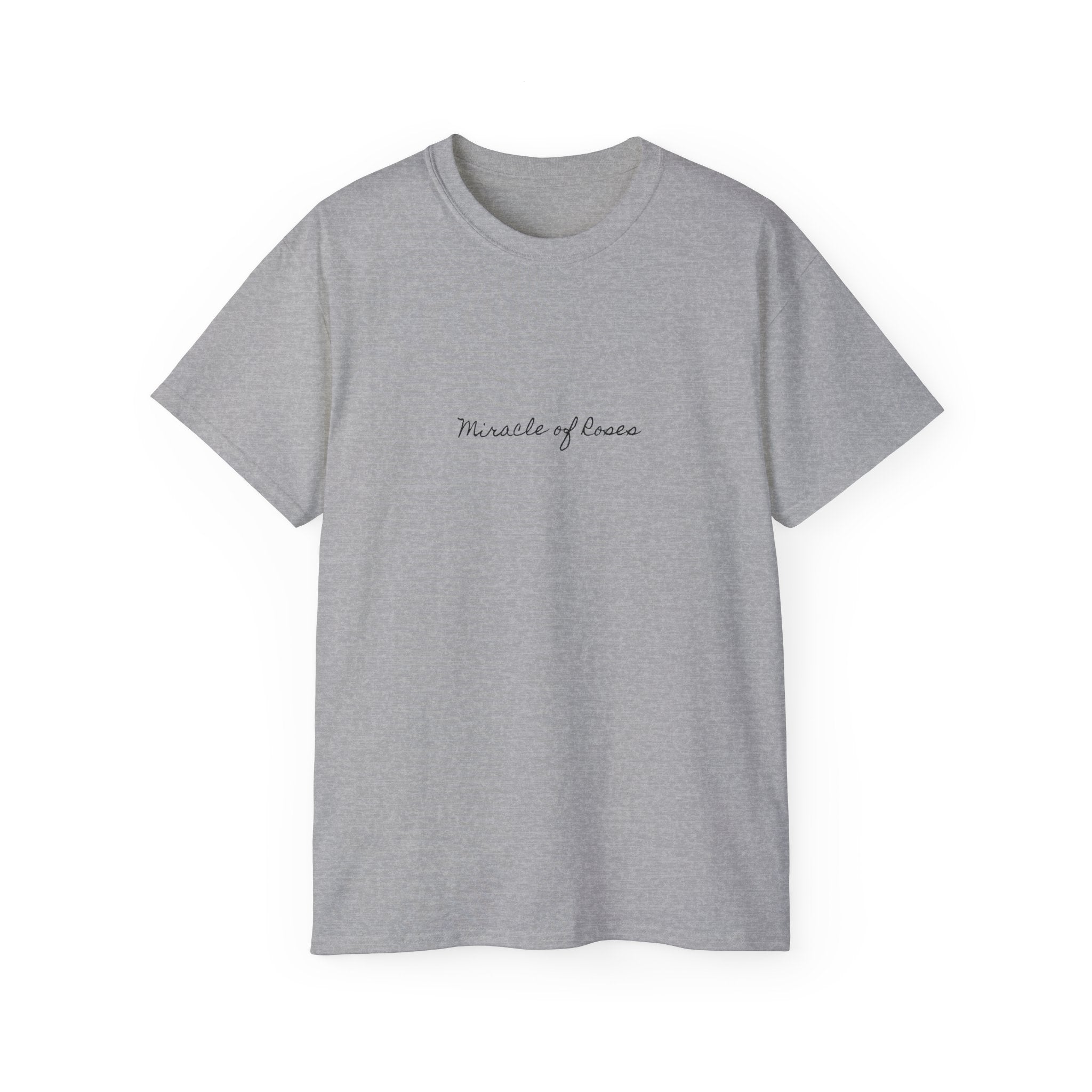 Soul Purpose | Miracle of Roses Tee