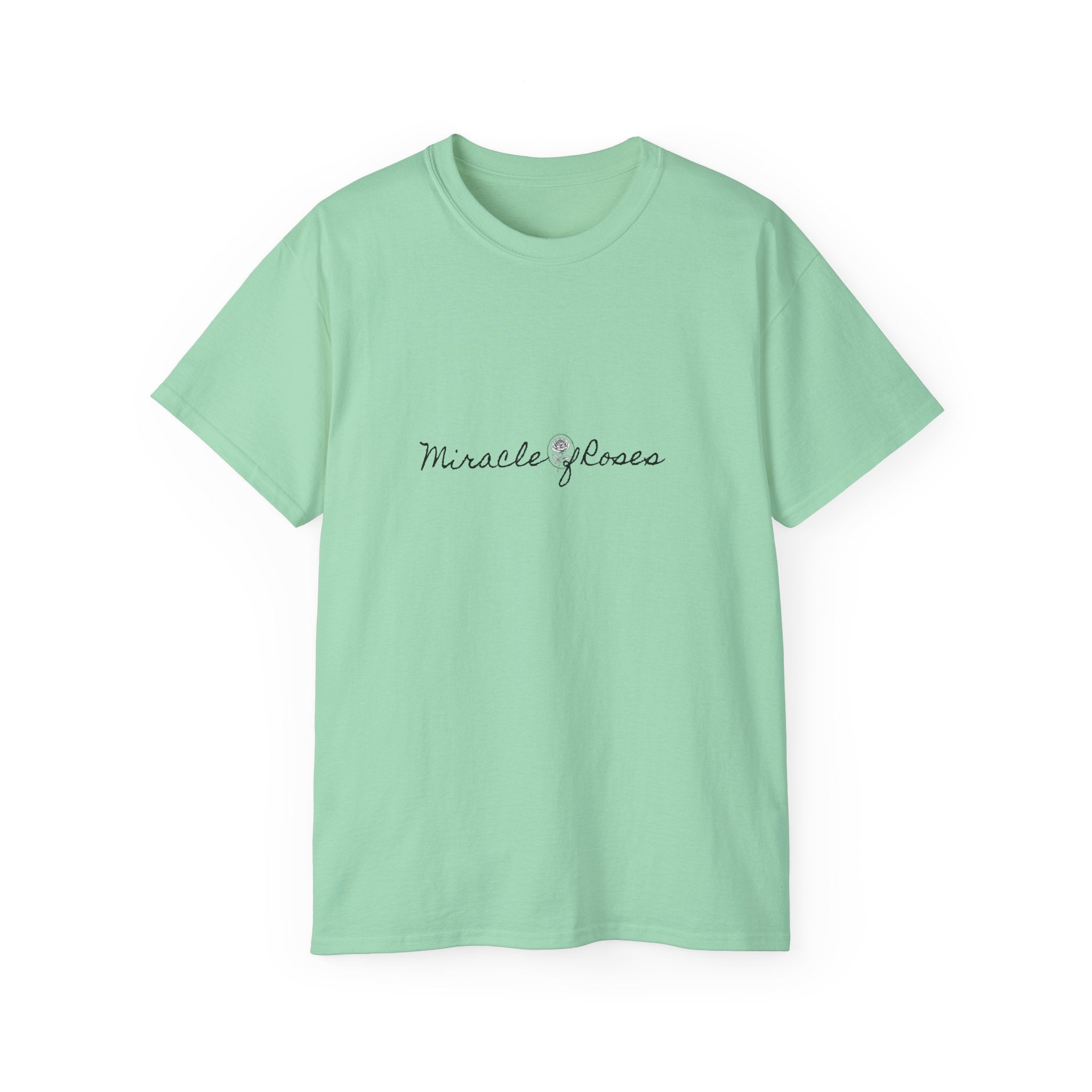 Soul Purpose | Miracle of Roses Tee