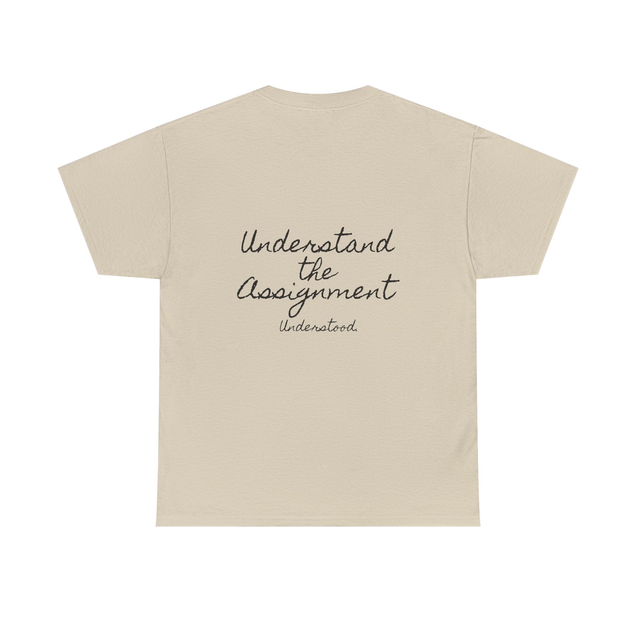 Understood | Miracle of Roses Tee
