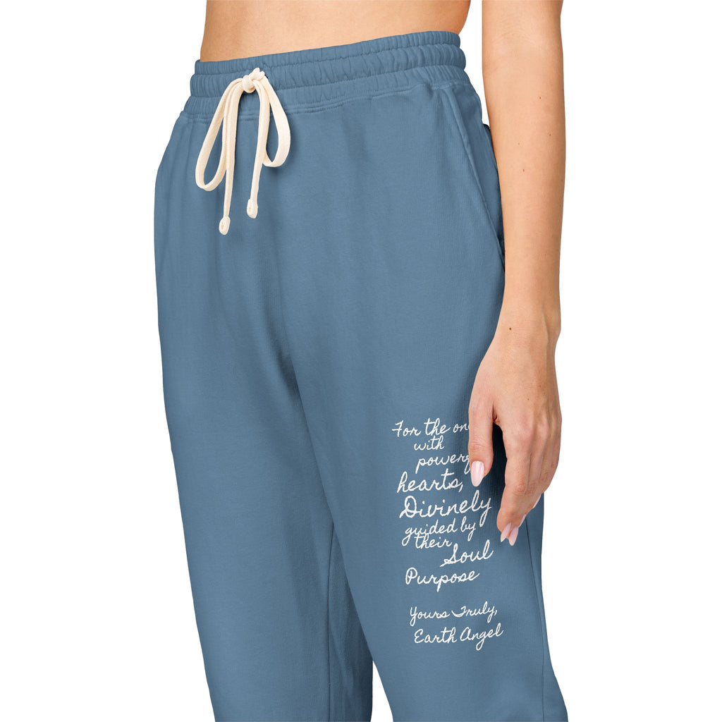 Soul Purpose | Miracle of Roses Sweatpants