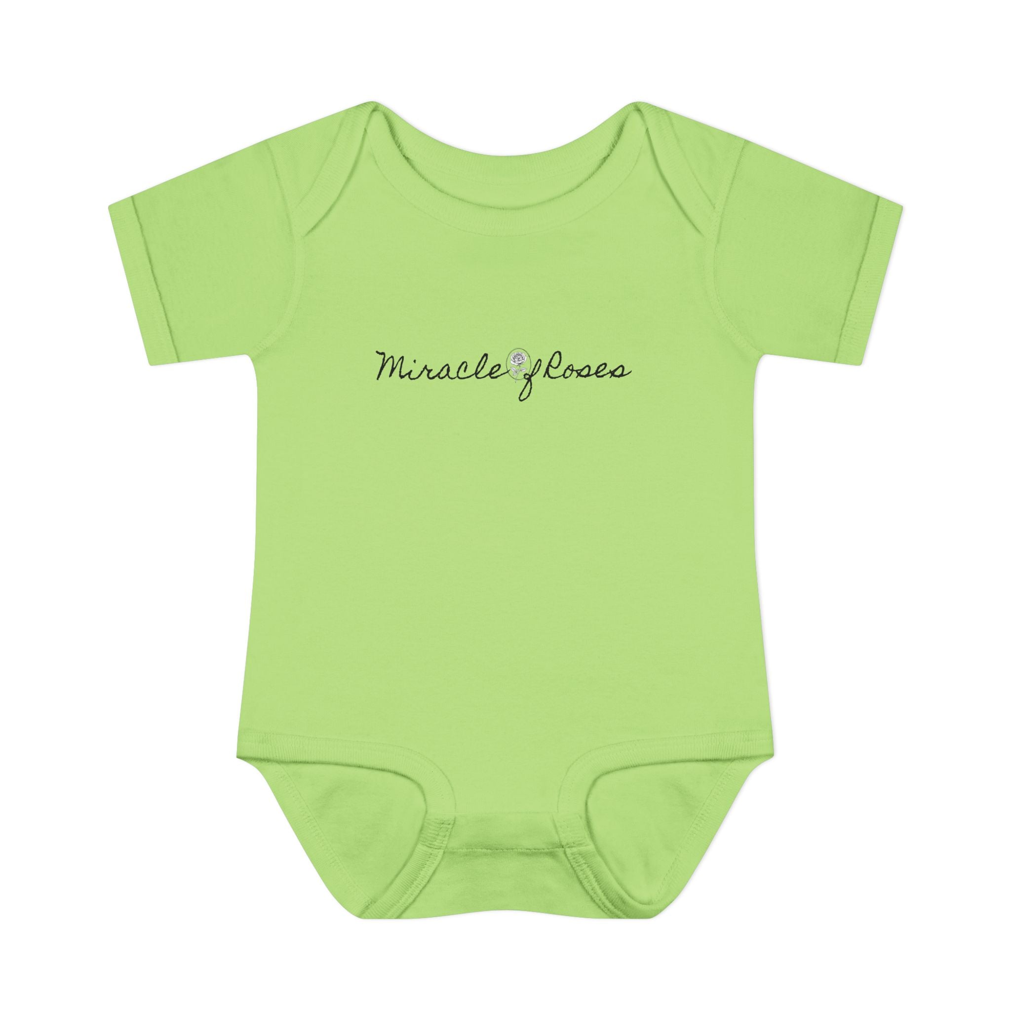 Earth Angel | Miracle of Roses Onesie