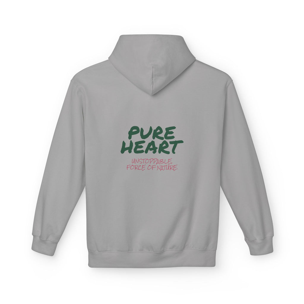 PURE HEART | Miracle of Roses Hoodie