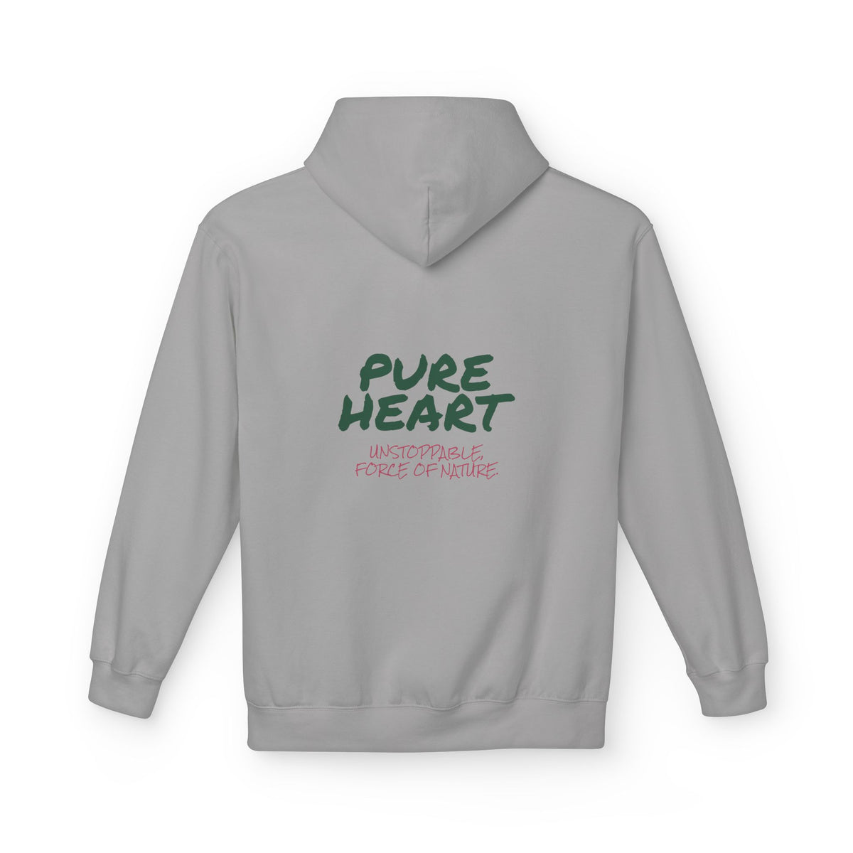 PURE HEART | Miracle of Roses Hoodie