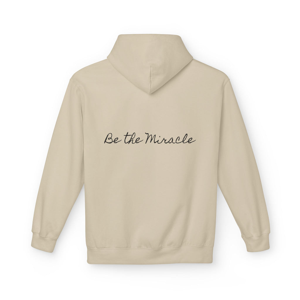 Be the Miracle | Miracle of Roses Hoodie