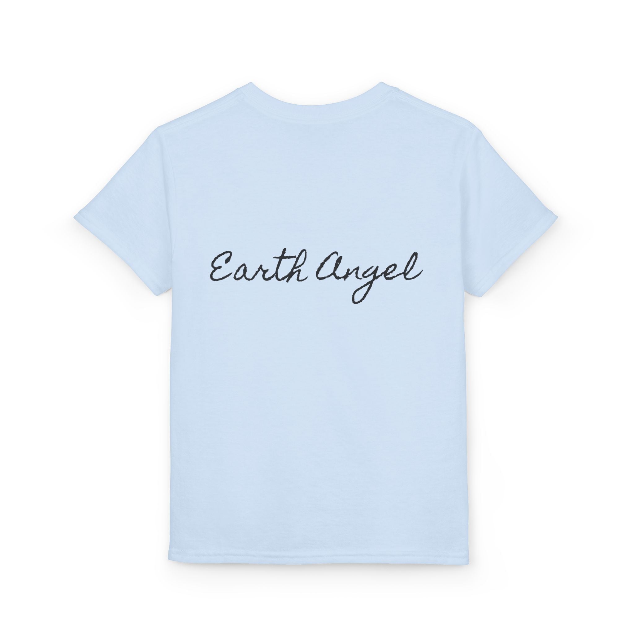 Earth Angel | Miracle of Roses Youth Tee
