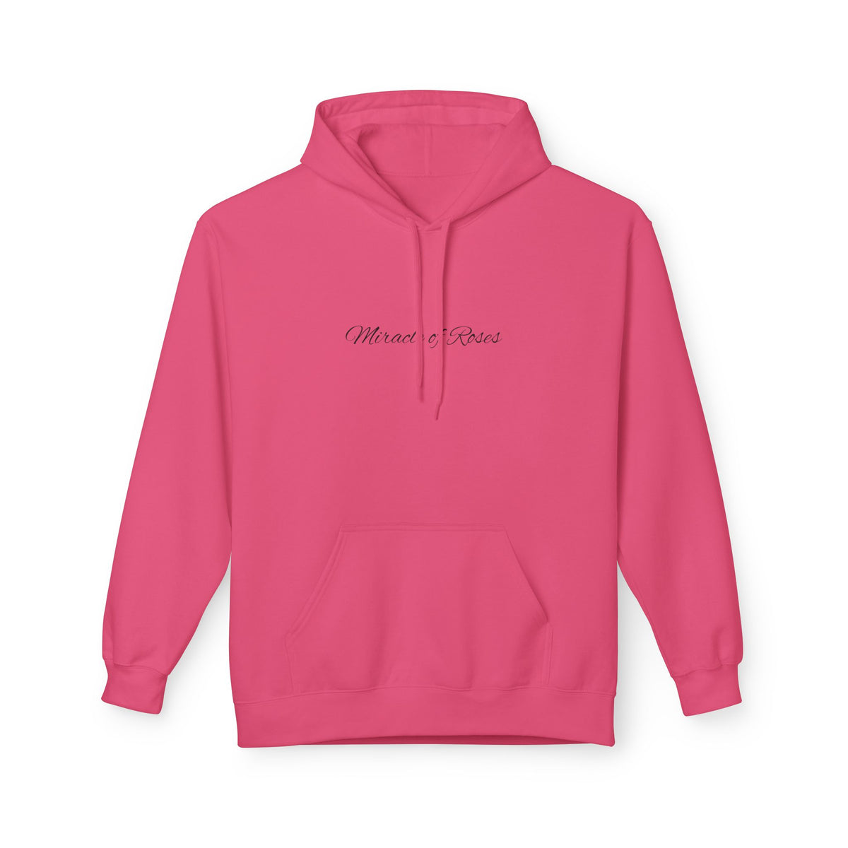 The Story | Miracle of Roses Hoodie