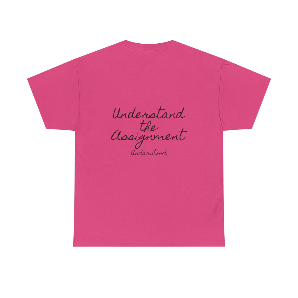 Understood | Miracle of Roses Tee