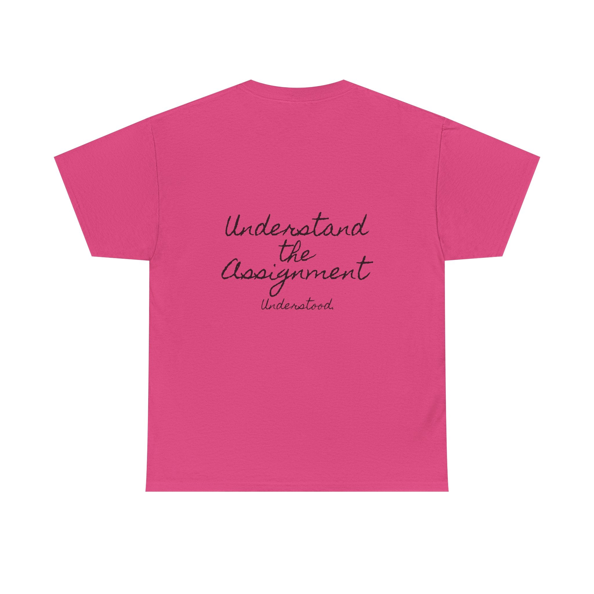 Understood | Miracle of Roses Tee