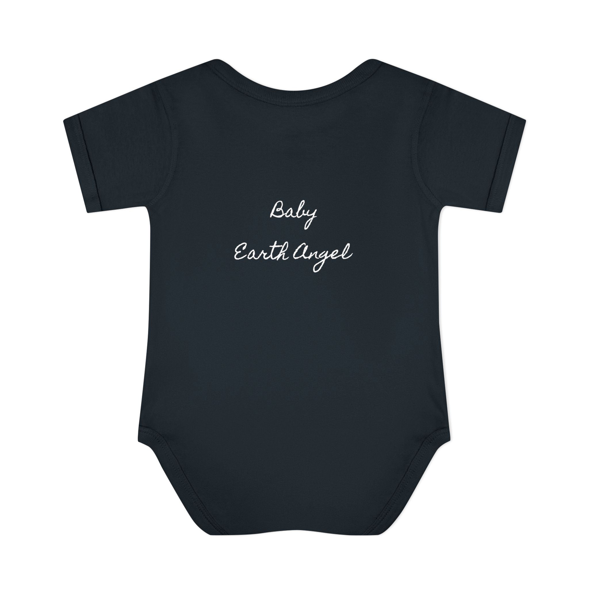 Earth Angel | Miracle of Roses Onesie