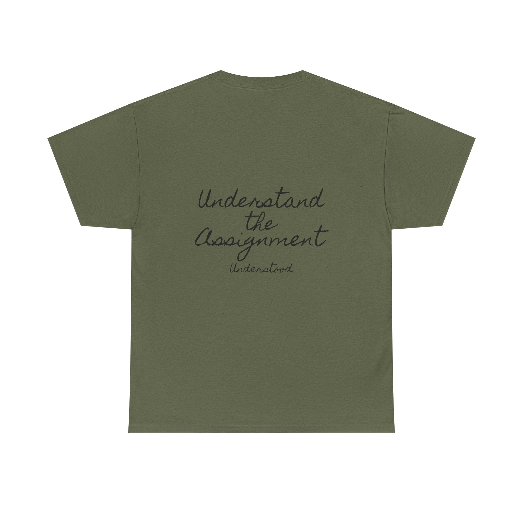 Understood | Miracle of Roses Tee